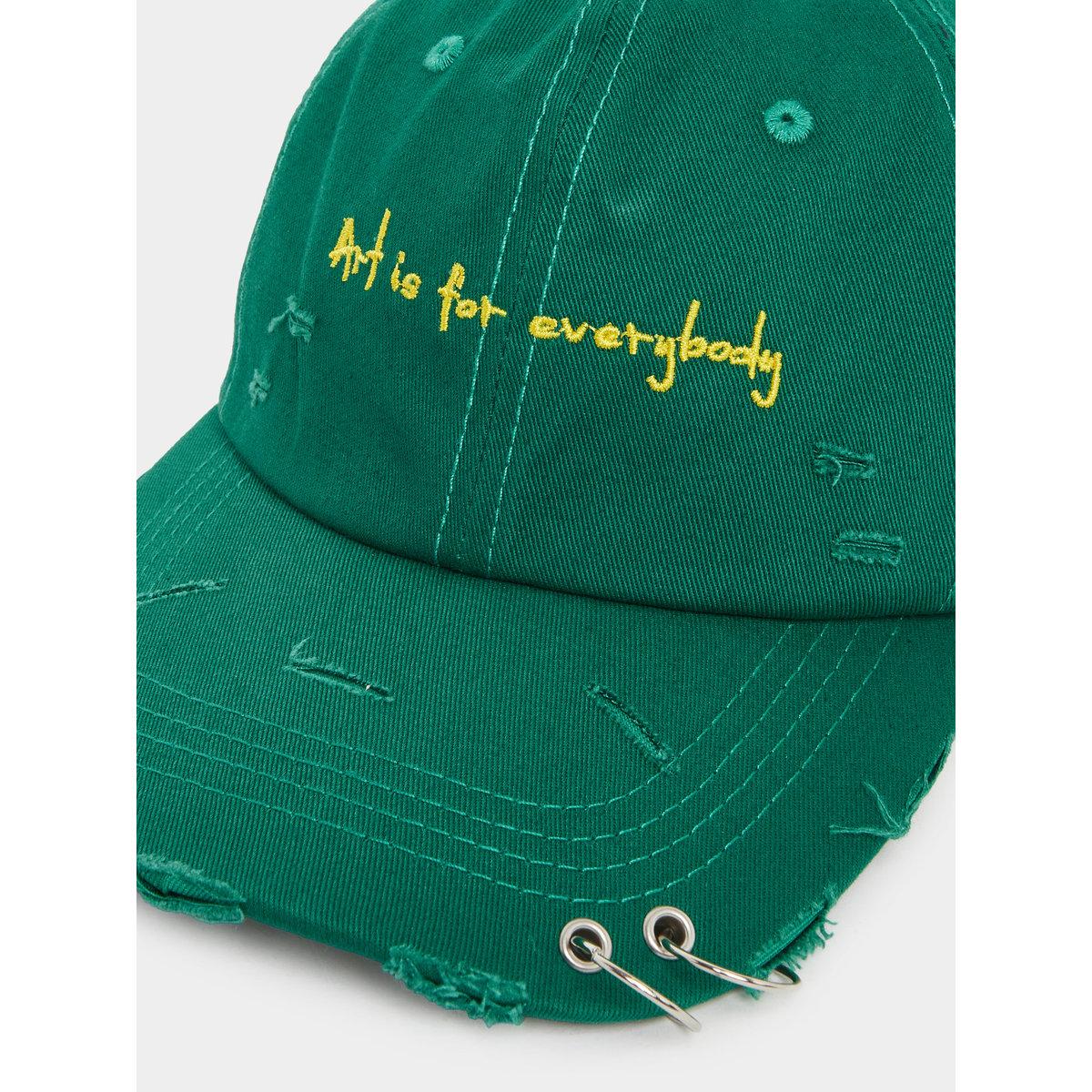 Styli Embroidered Slogan Cap-women-clothingaccessories-capsandhats-image-3