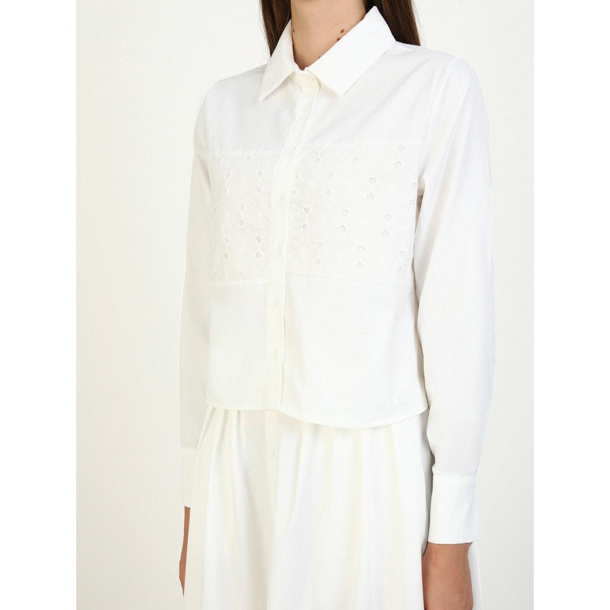 طقم منسق من تنورة طويلة وبلوزة بتفاصيل أزرار-women-clothing-coordsets-image-4