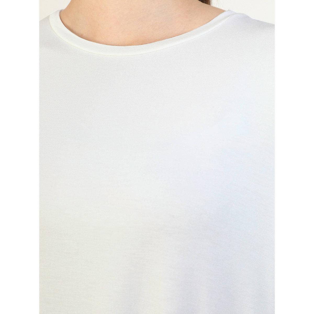 فستان طوبل سادة بياقة دائرية-women-clothing-dresses-image-3