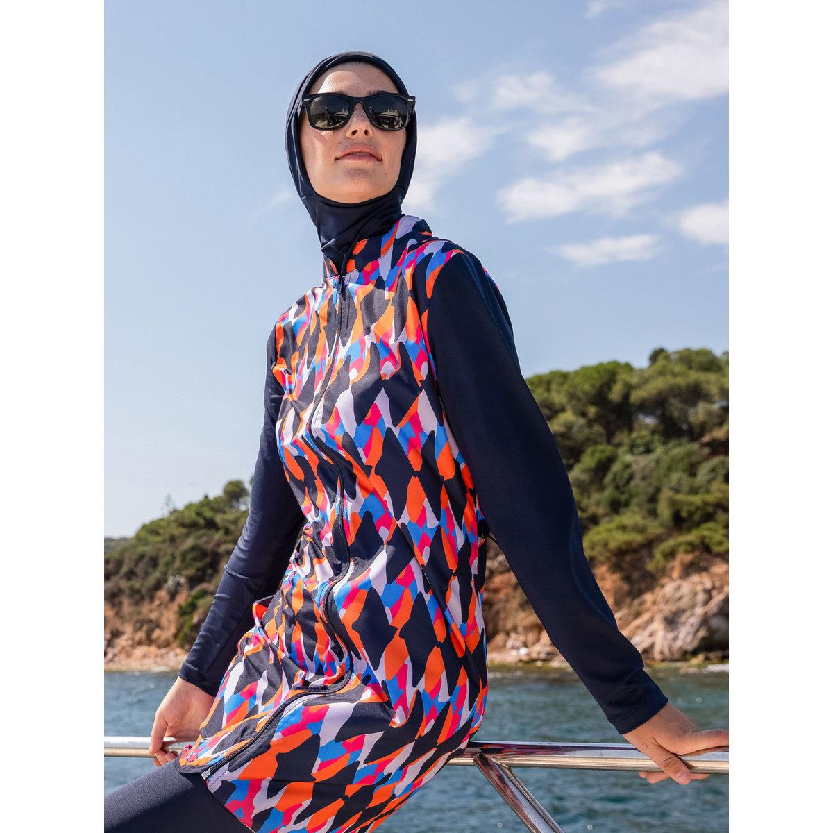 Modanisa X Styli Blue Front Zip Burkini Set-women-clothing-swimandbeach-swim-burkinis-image-3