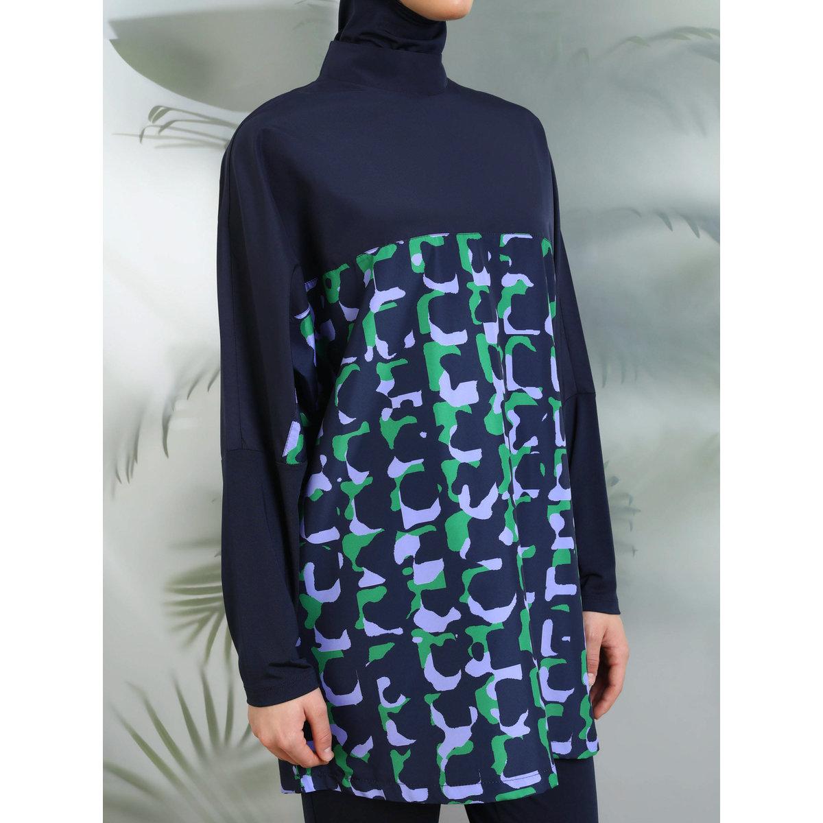 طقم بوريكي بتفاصيل طباعة-women-clothing-swimandbeach-swim-burkinis-image-5