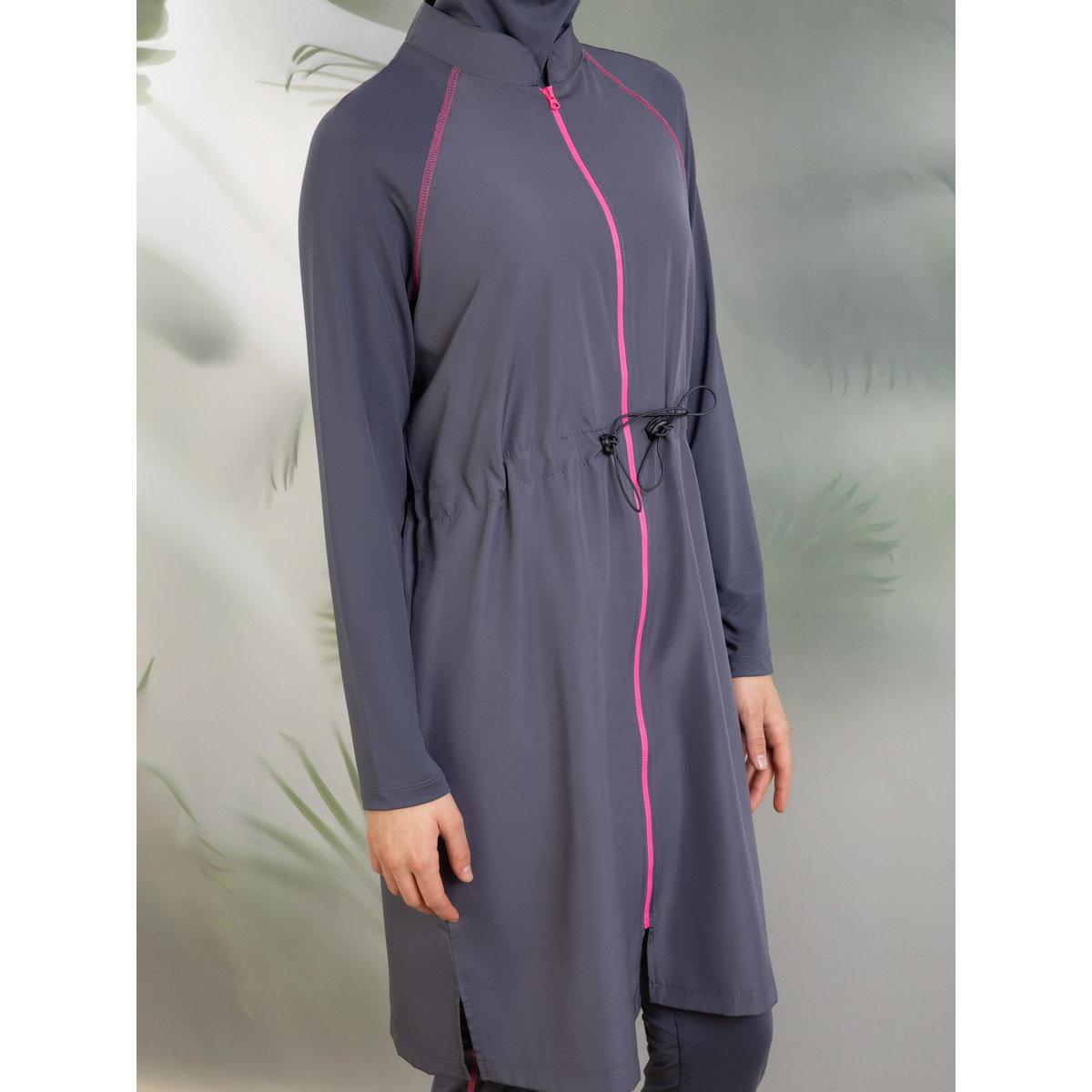 طقم بوريكي بأكمام طويلة مع ليقنز-women-clothing-swimandbeach-swim-burkinis-image-4