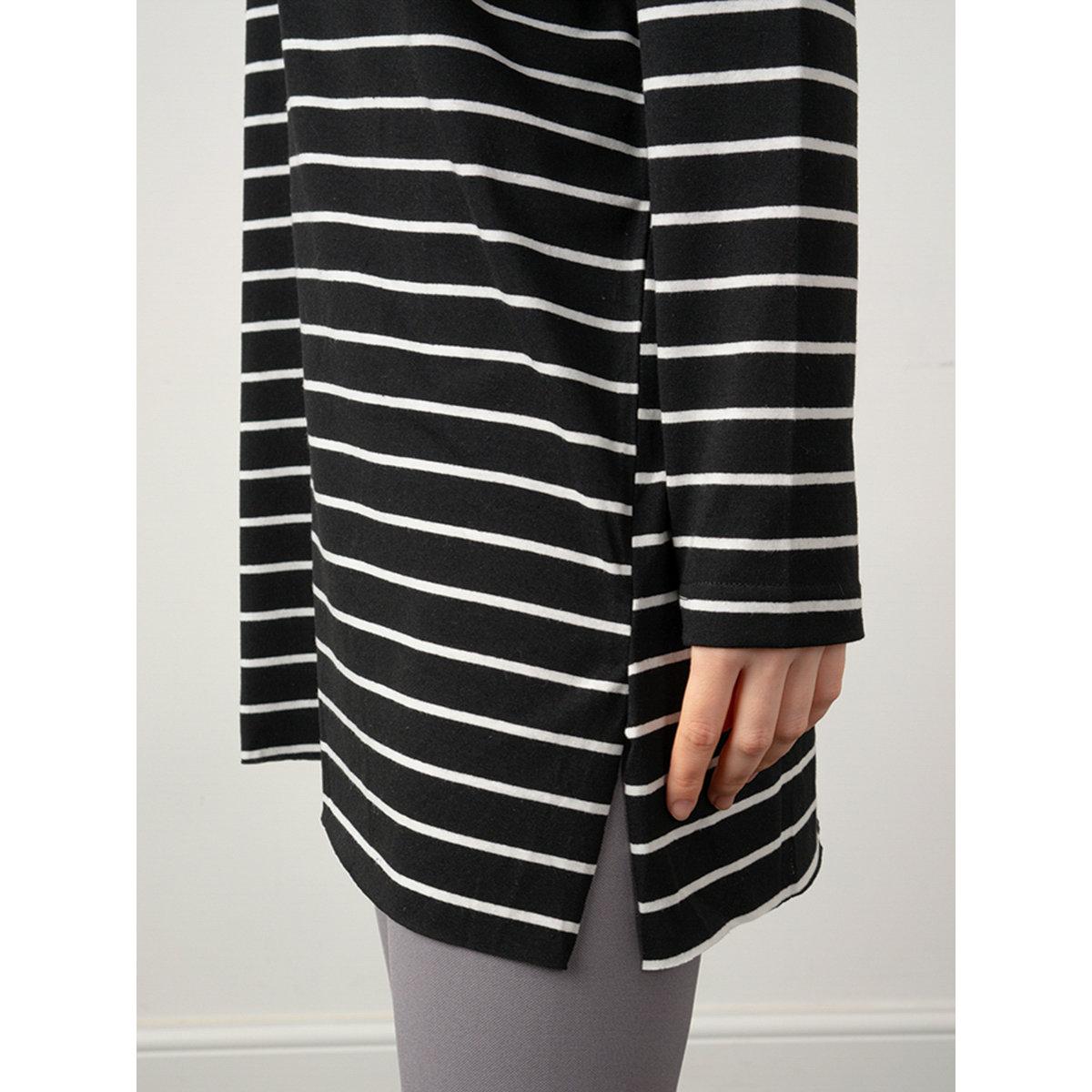 بلوزة تونيك طويلة مخططة-women-clothing-shirtsandblouses-blouses-image-6