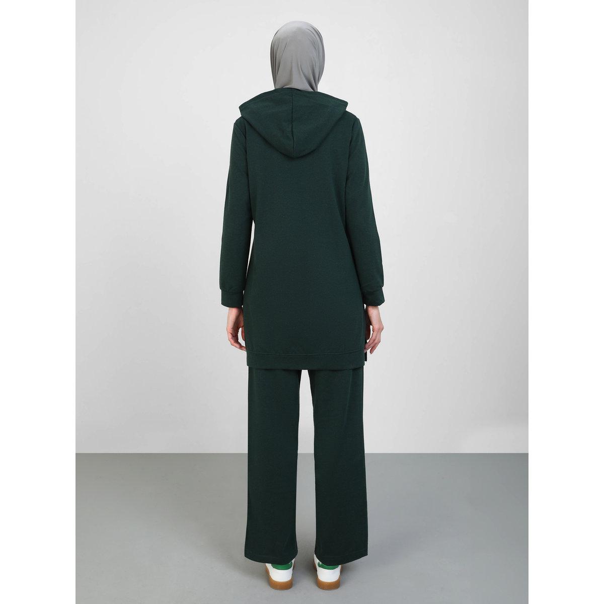 طقم رياضي محتشم ببلوزة طويلة وياقة هودي-men-clothing-sportswearandactivewear-tracksuits-image-5