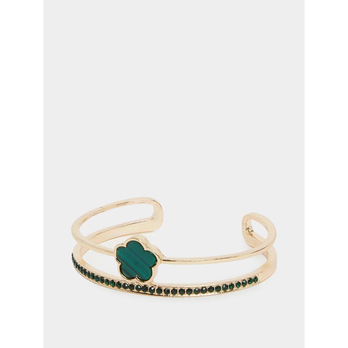 سوار يد بتفاصيل مُنمقة-women-watchesandjewellery-jewellery-banglesandbracelets-image-1