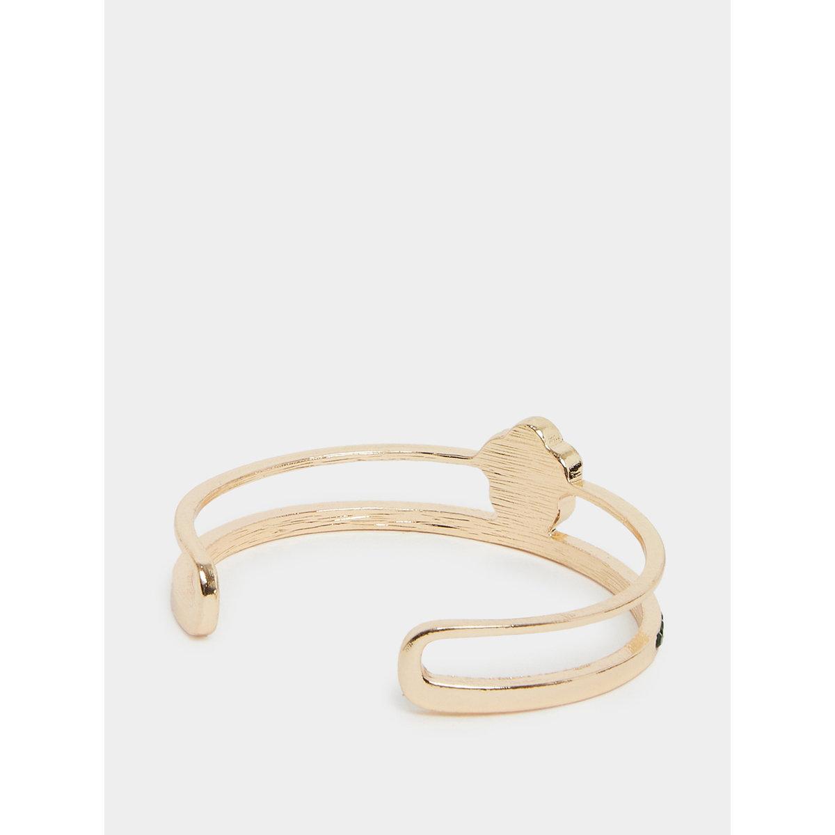 سوار يد بتفاصيل مُنمقة-women-watchesandjewellery-jewellery-banglesandbracelets-image-2