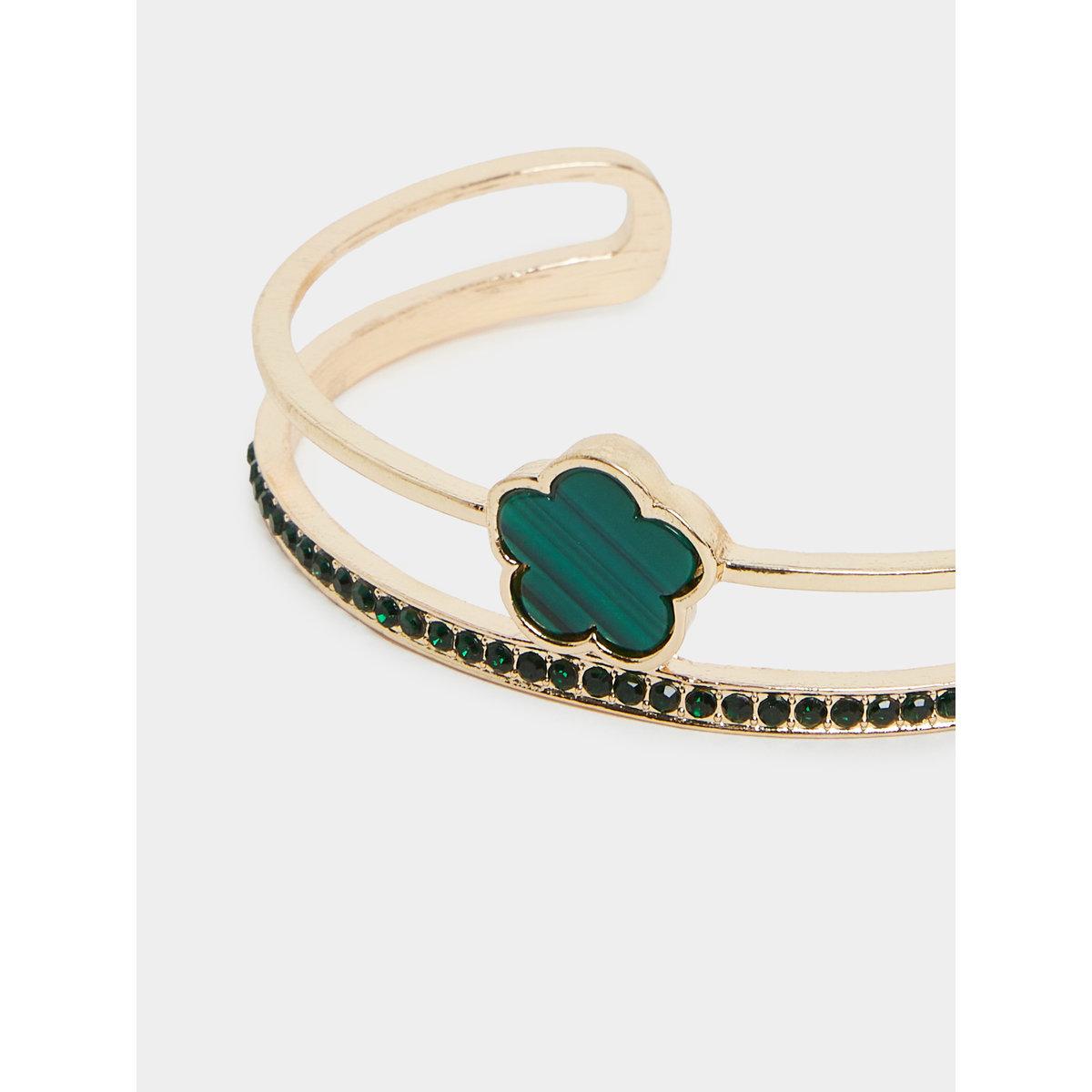 سوار يد بتفاصيل مُنمقة-women-watchesandjewellery-jewellery-banglesandbracelets-image-3
