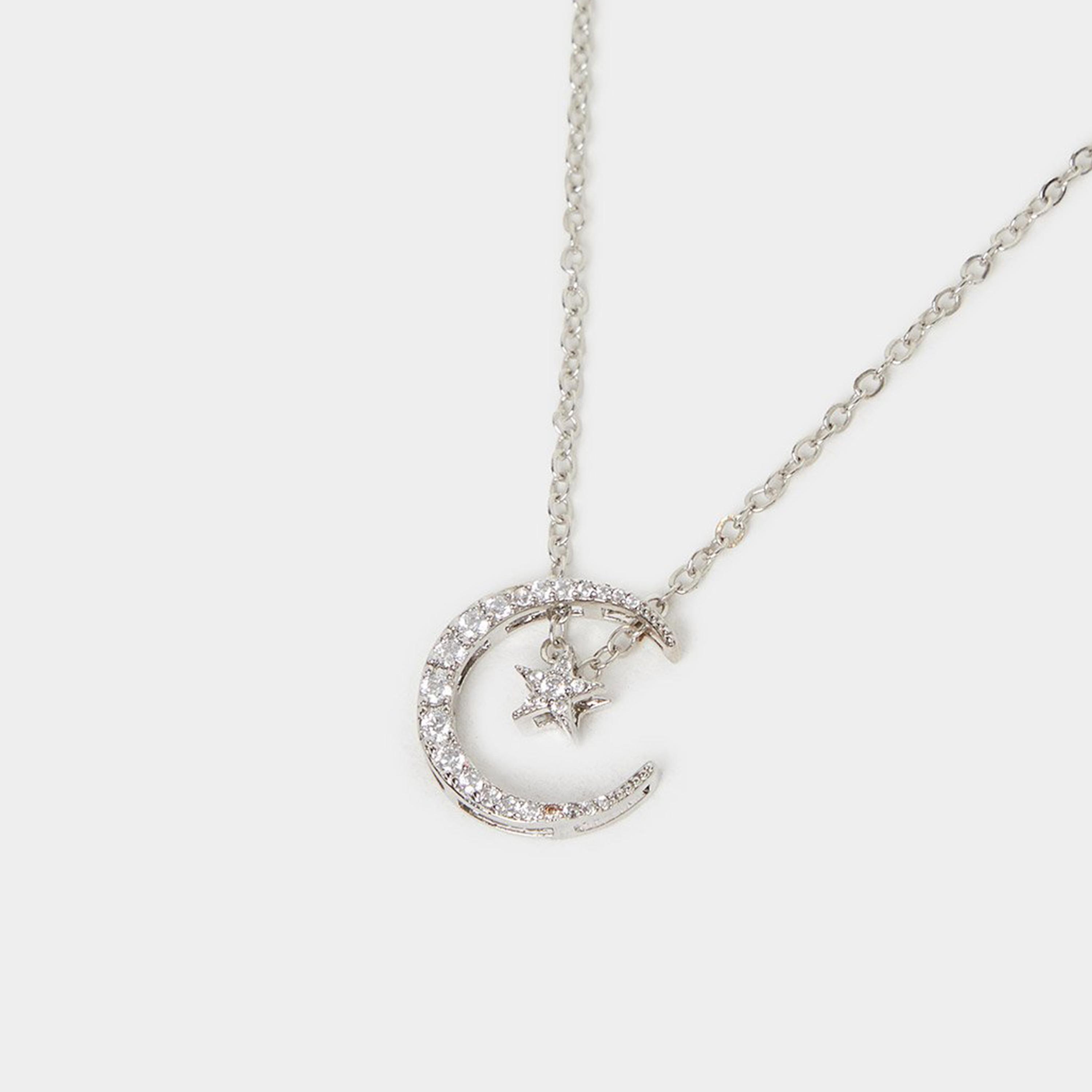 ستايلي - قلادة القمر-women-watchesandjewellery-jewellery-necklacesandpendants-image-2