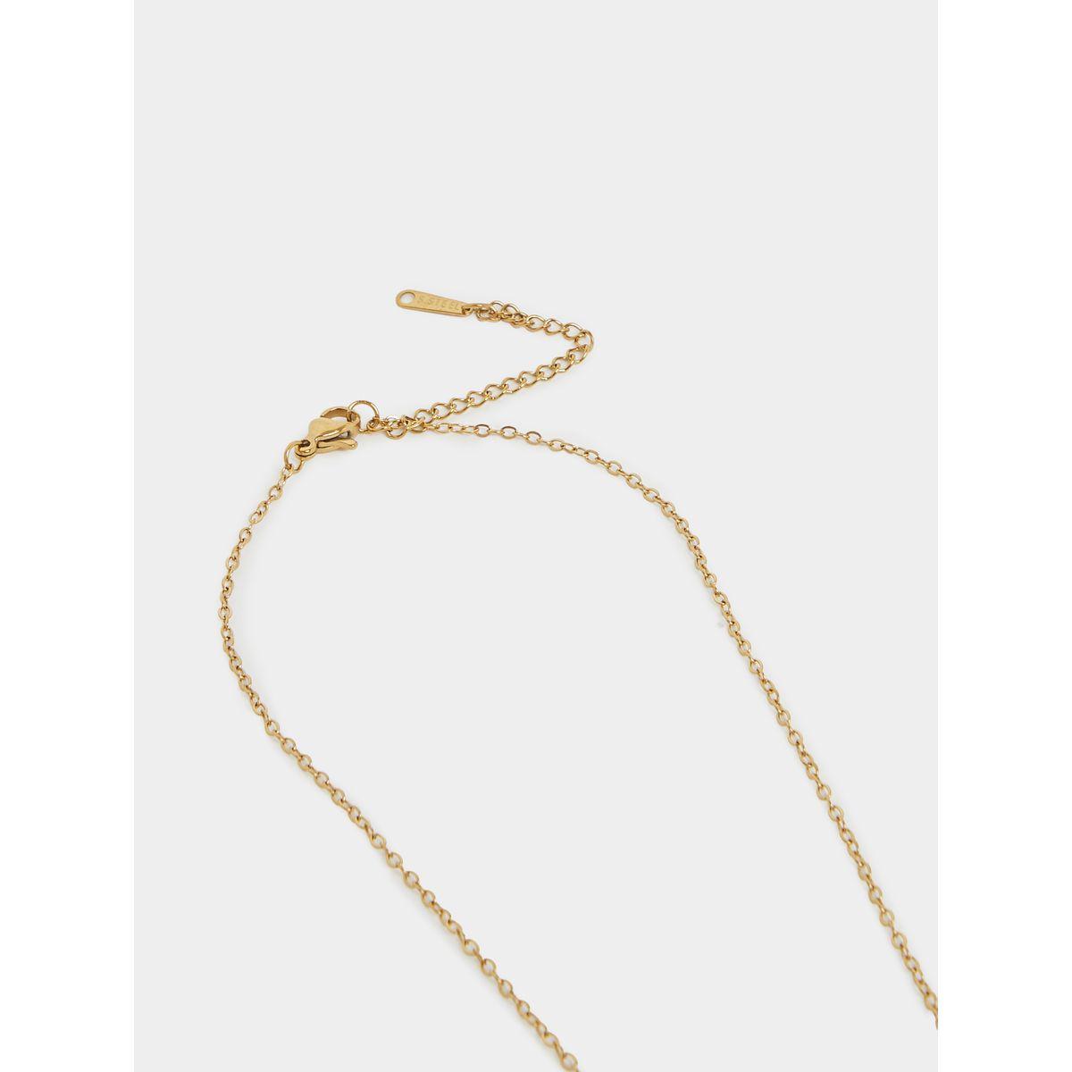 Styli Saudi Palm Tree Necklace-women-watchesandjewellery-jewellery-necklacesandpendants-image-3