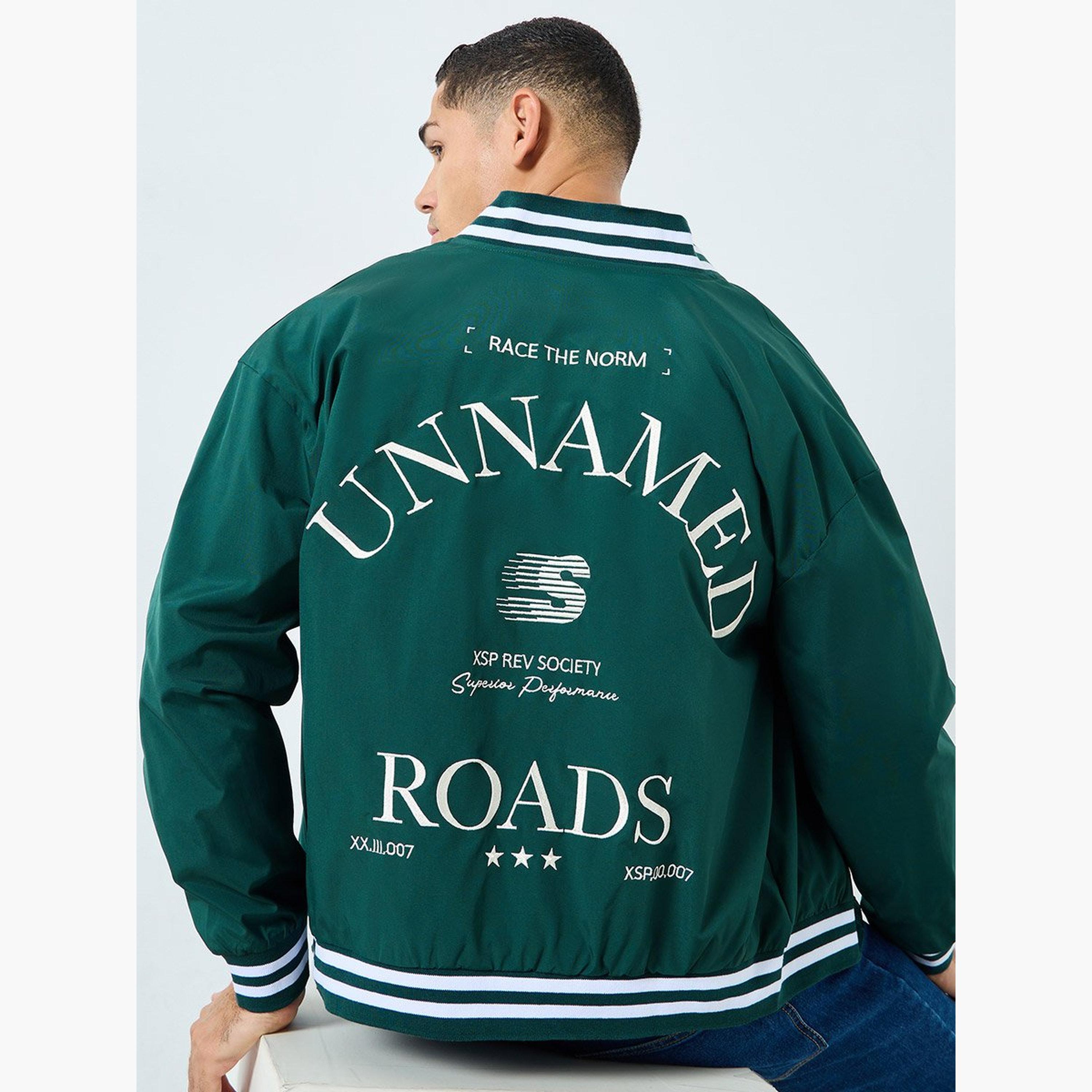 Styli Men Oversized Varsity Embroidered Bomber Jacket-men-clothing-jacketsandblazers-jackets-image-3