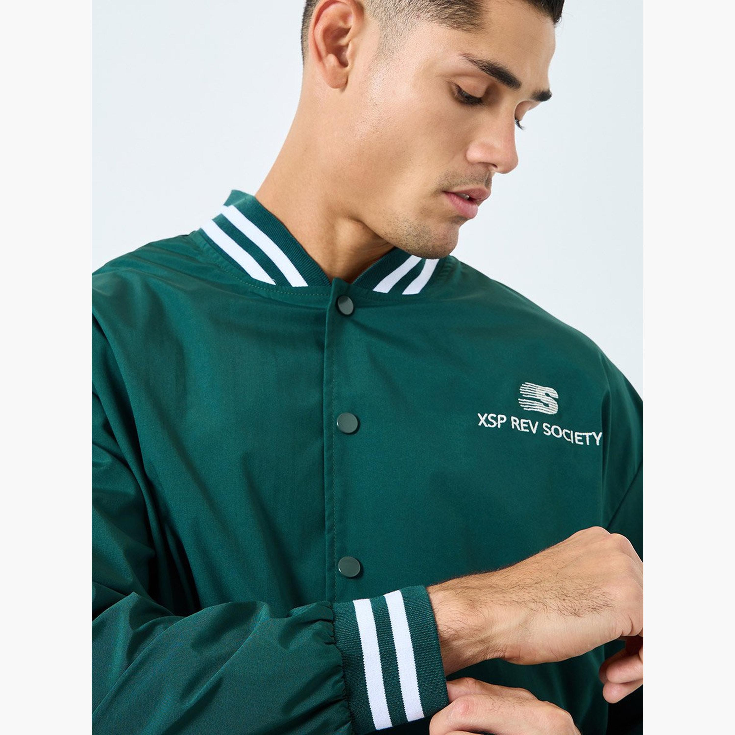 Styli Men Oversized Varsity Embroidered Bomber Jacket-men-clothing-jacketsandblazers-jackets-image-4