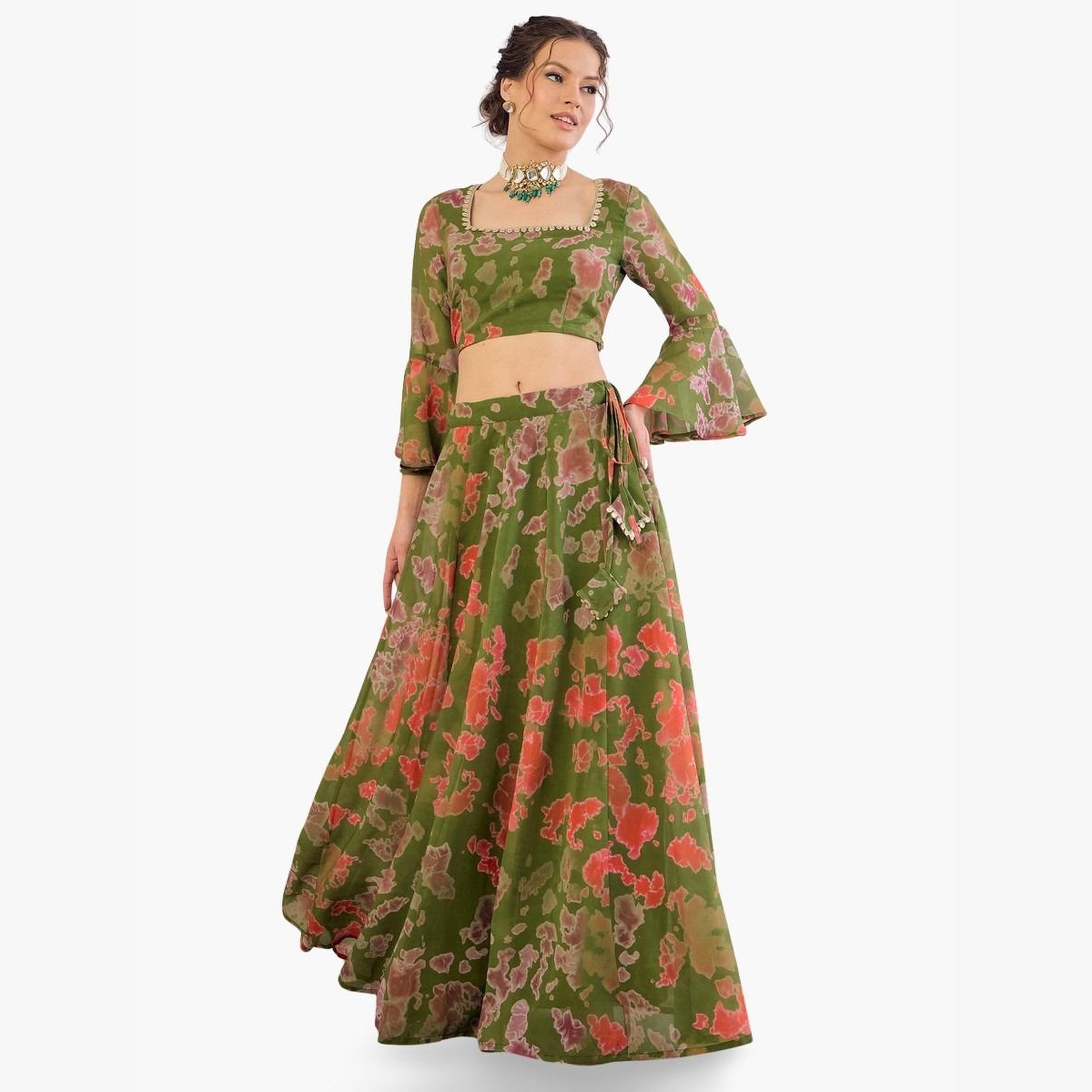 طقم قميص بأزرار وبنطلون-women-clothing-coordsets-image-1
