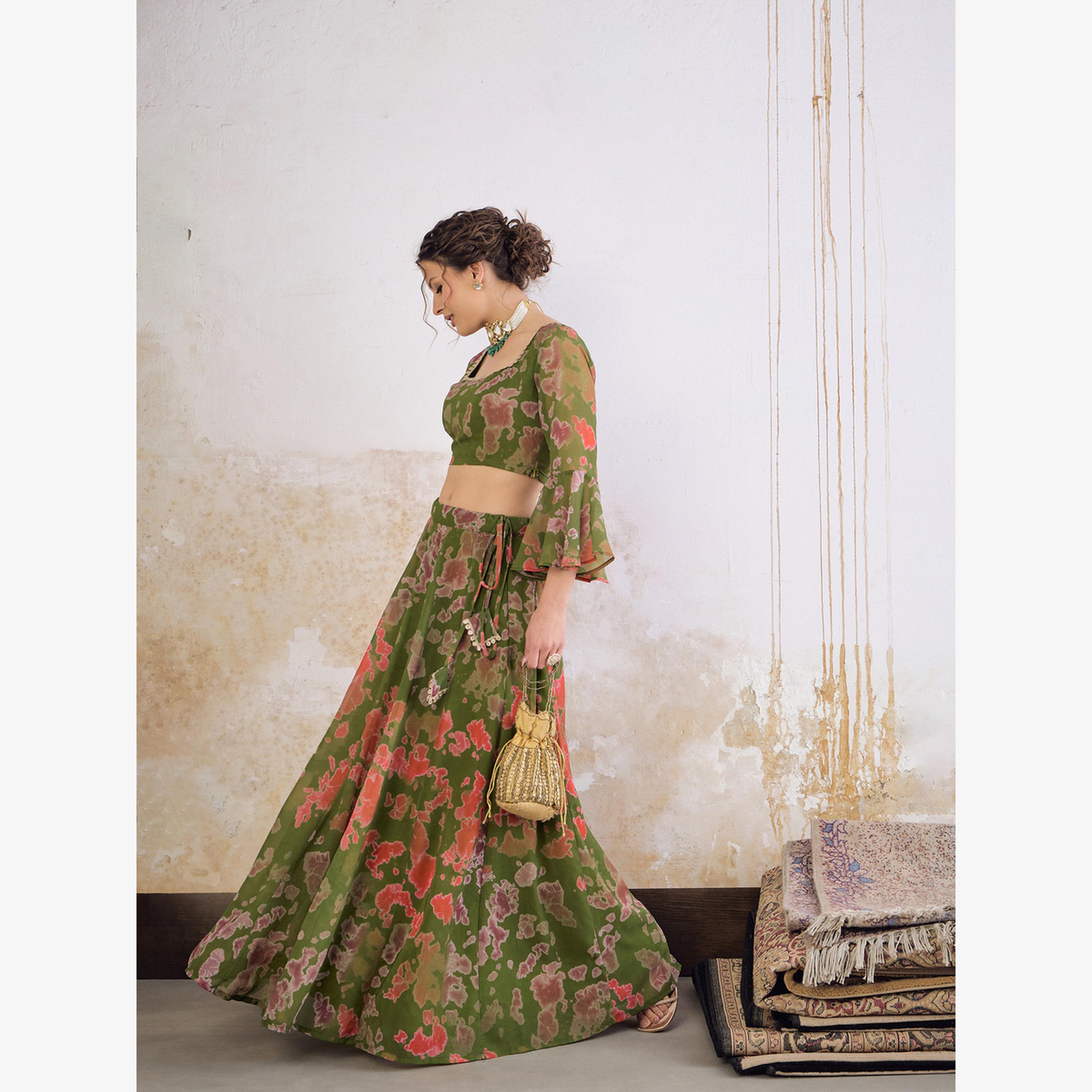 طقم قميص بأزرار وبنطلون-women-clothing-coordsets-image-3