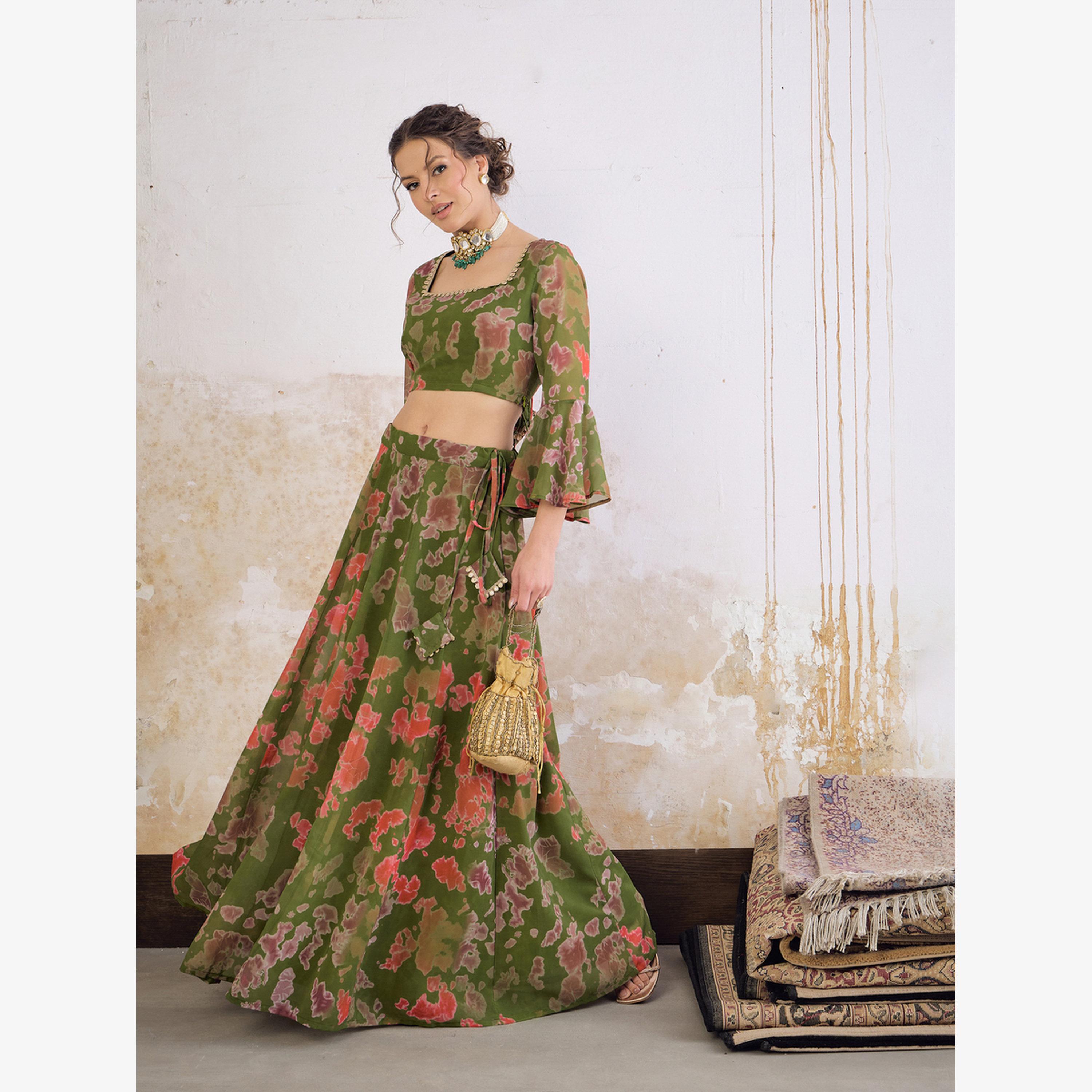 طقم قميص بأزرار وبنطلون-women-clothing-coordsets-image-6