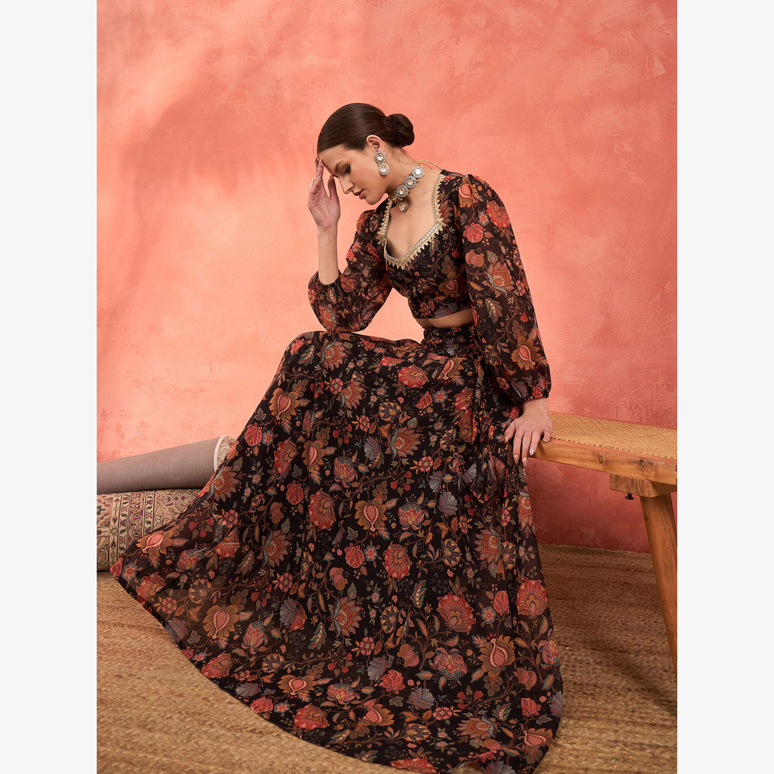 طقم قميص بأزرار وبنطلون-women-clothing-coordsets-image-3