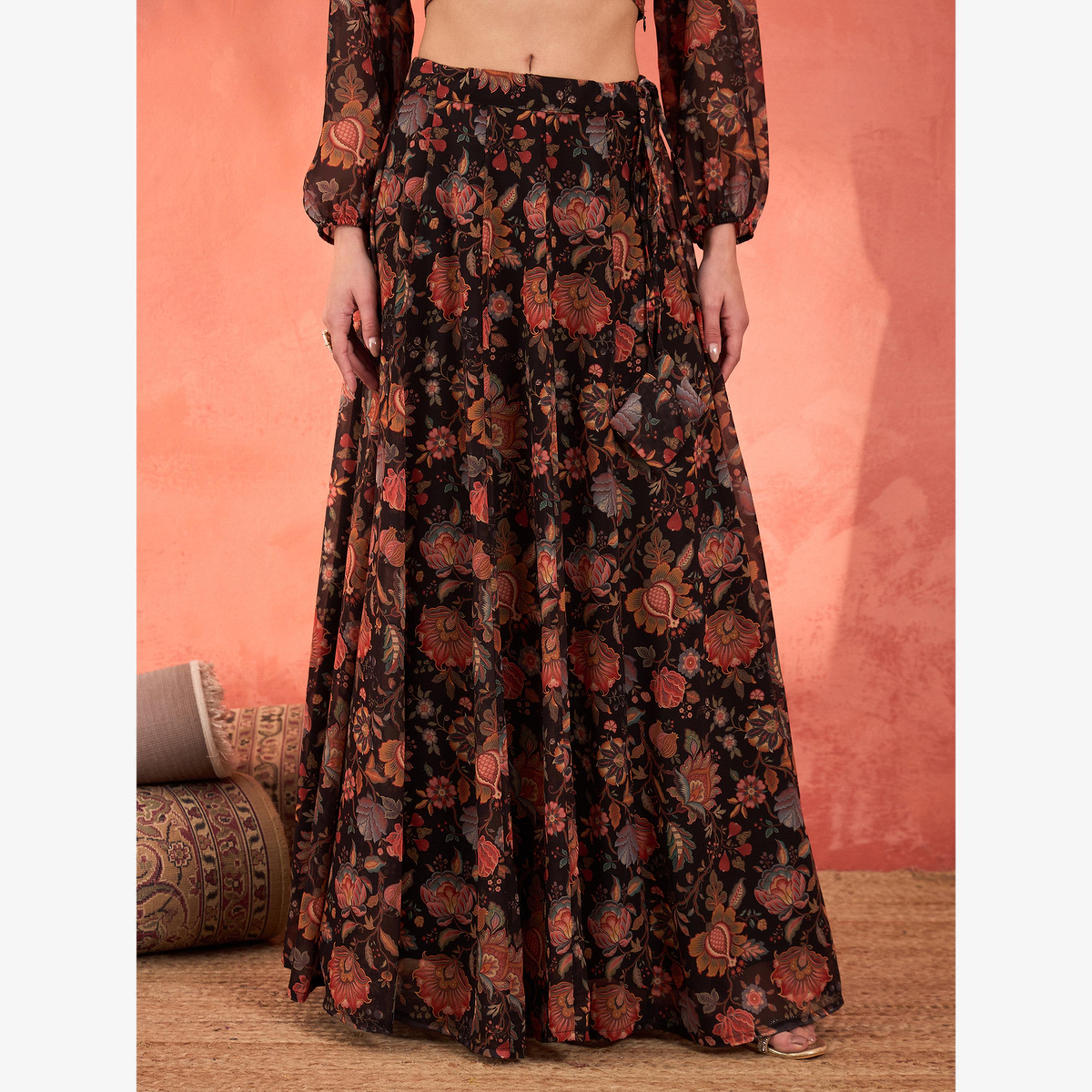 طقم قميص بأزرار وبنطلون-women-clothing-coordsets-image-5