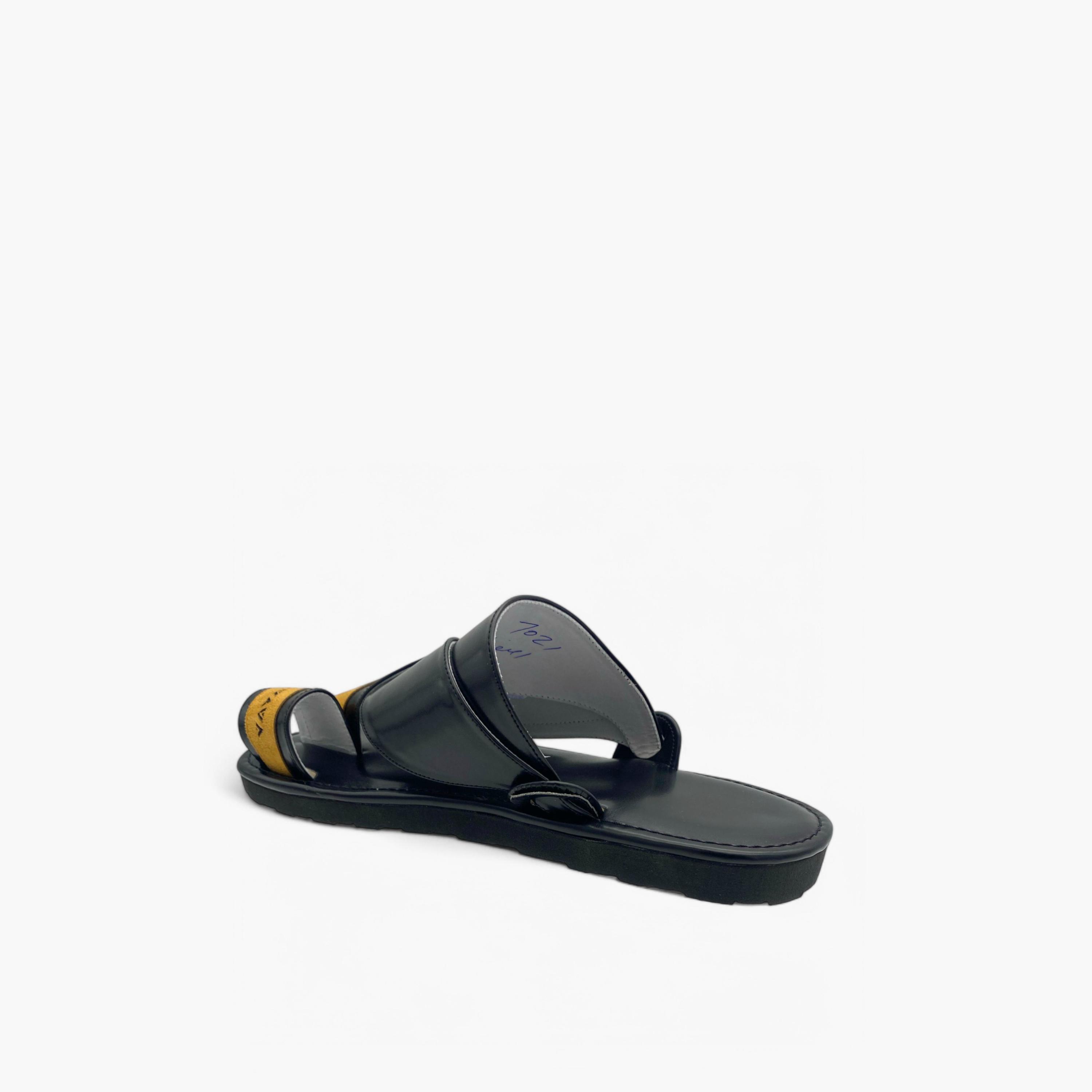 الفانوس- شبشب عربي  مريح-men-shoes-sandals-image-4