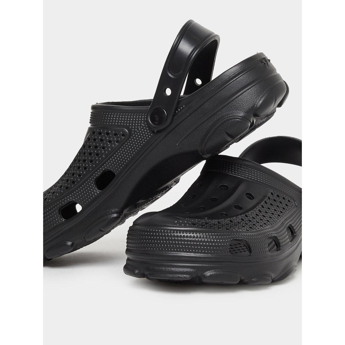 Take Two Solid Slip-On Heel Strap Clogs-women-shoes-sandals-flats-image-4