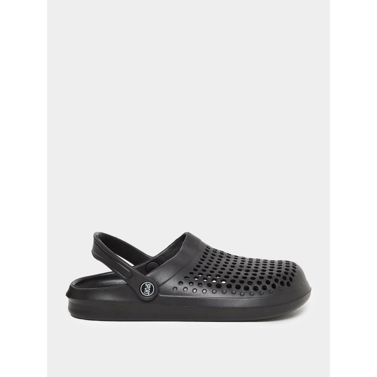 Take Two Solid Slip-On Heel Strap Clogs-women-shoes-sandals-flats-image-2