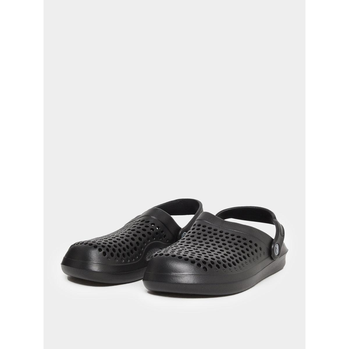 Take Two Solid Slip-On Heel Strap Clogs-women-shoes-sandals-flats-image-3