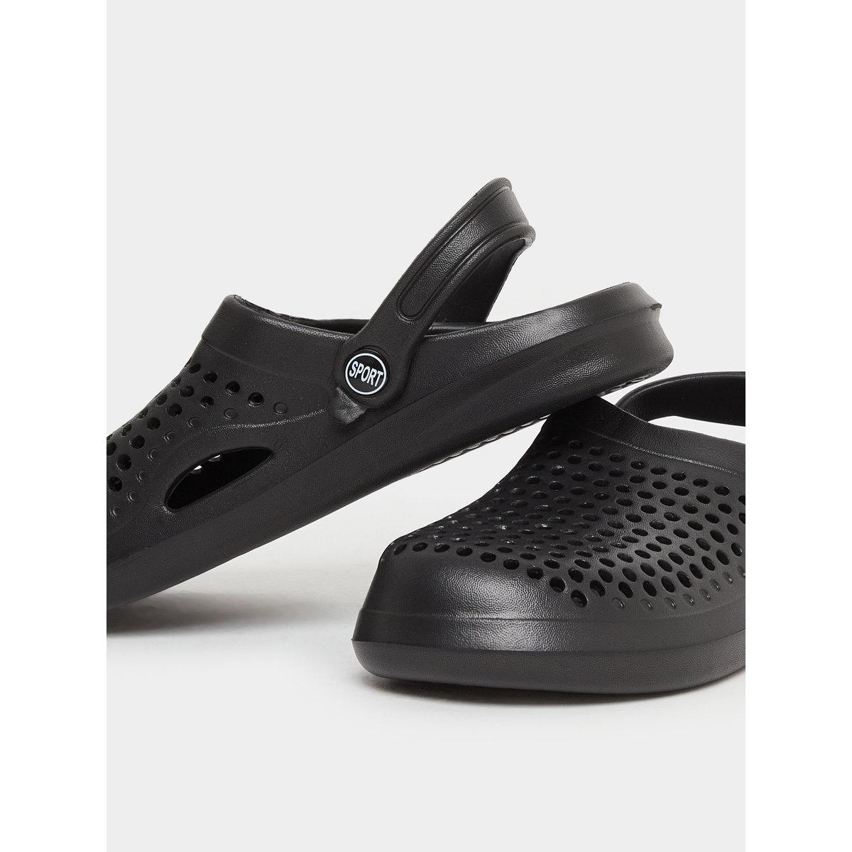 Take Two Solid Slip-On Heel Strap Clogs-women-shoes-sandals-flats-image-4