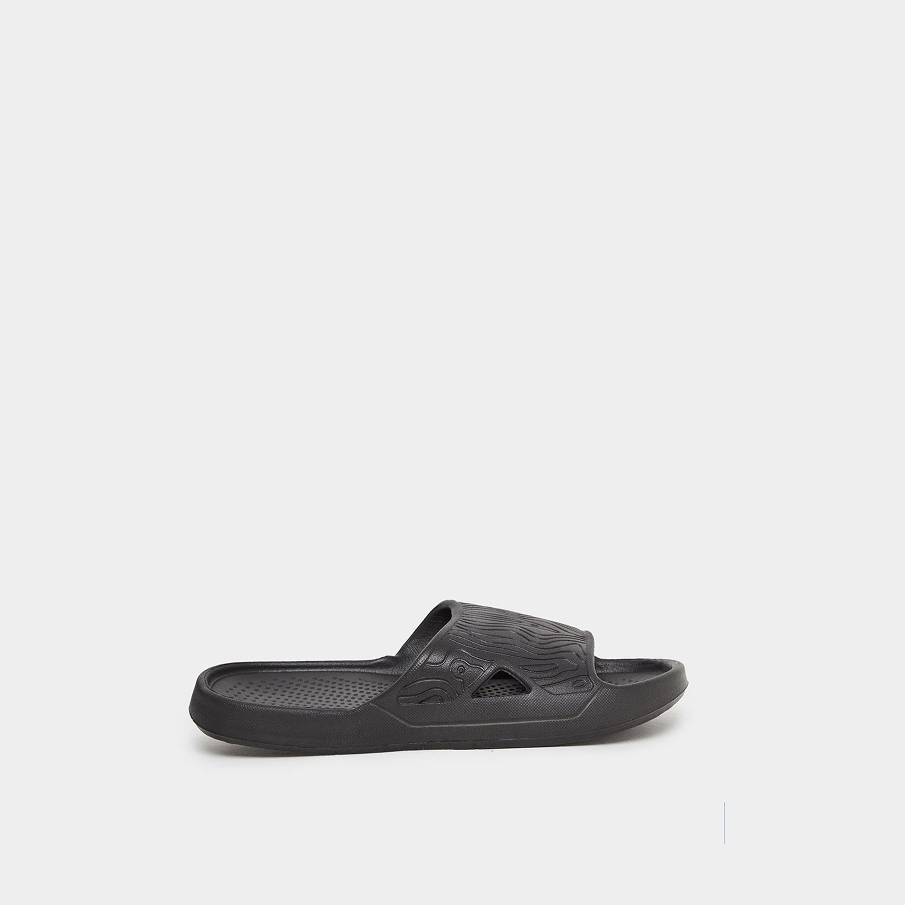 Take Two Women Textured Anti-Slip Bathroom Slides-women-shoes-flipflopsandslides-image-3