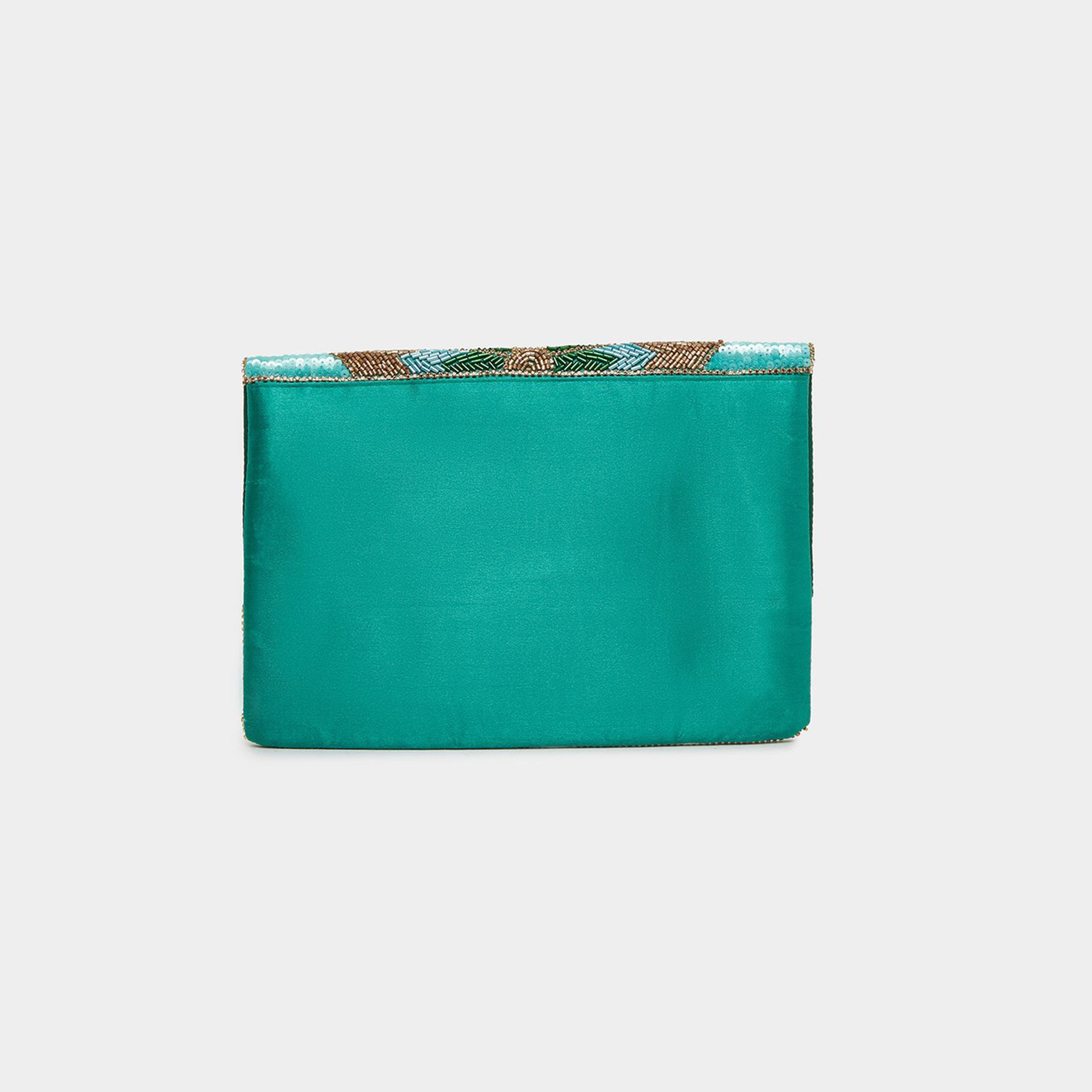 ستايلي - شنطة يد مزينة بالخرز-women-bagsandwallets-handbags-image-2