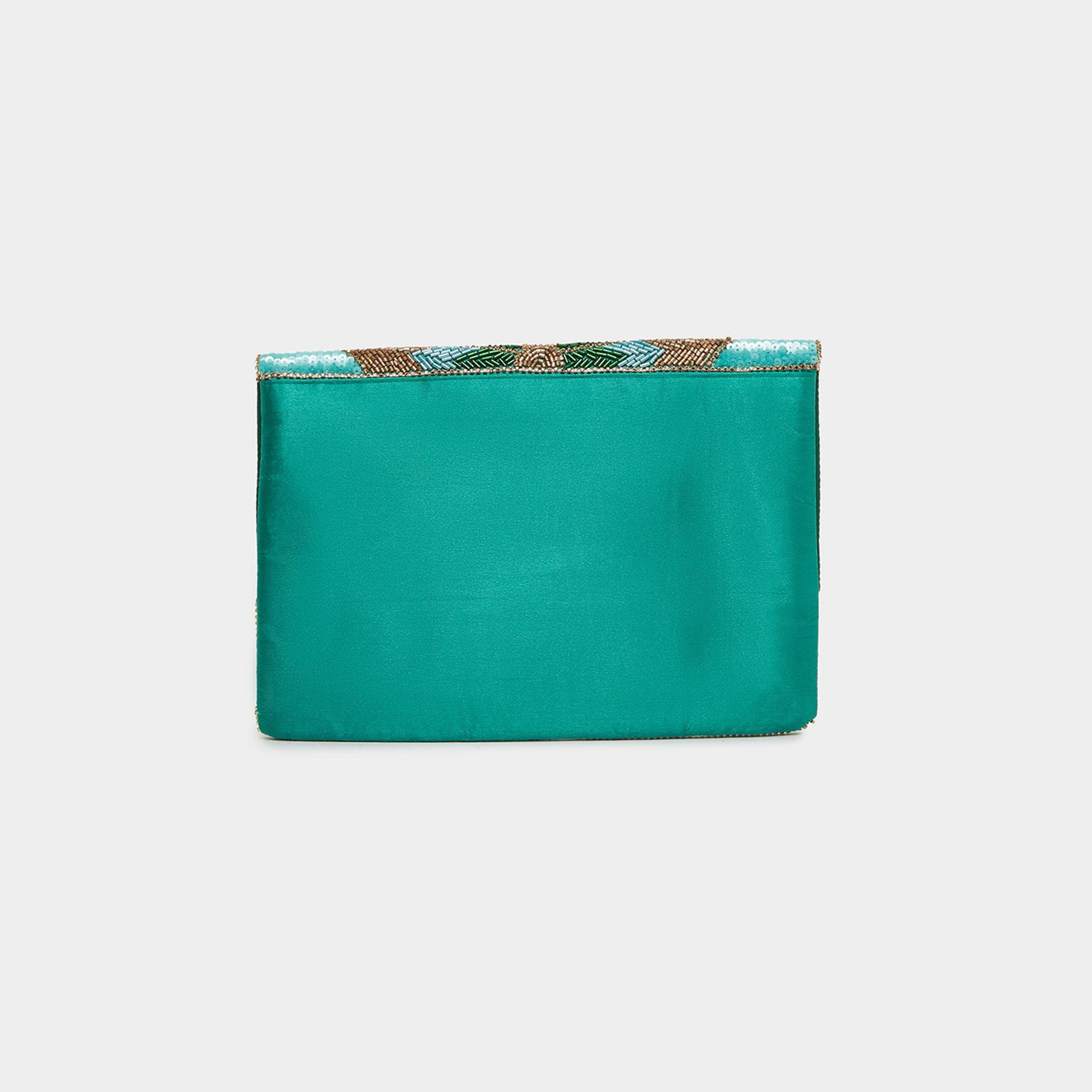 ستايلي - شنطة يد مزينة بالخرز-women-bagsandwallets-handbags-image-4