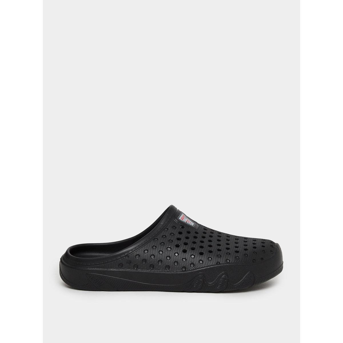 Take Two Solid Slip-On Slippers-men-shoes-flipflopsandslides-image-2