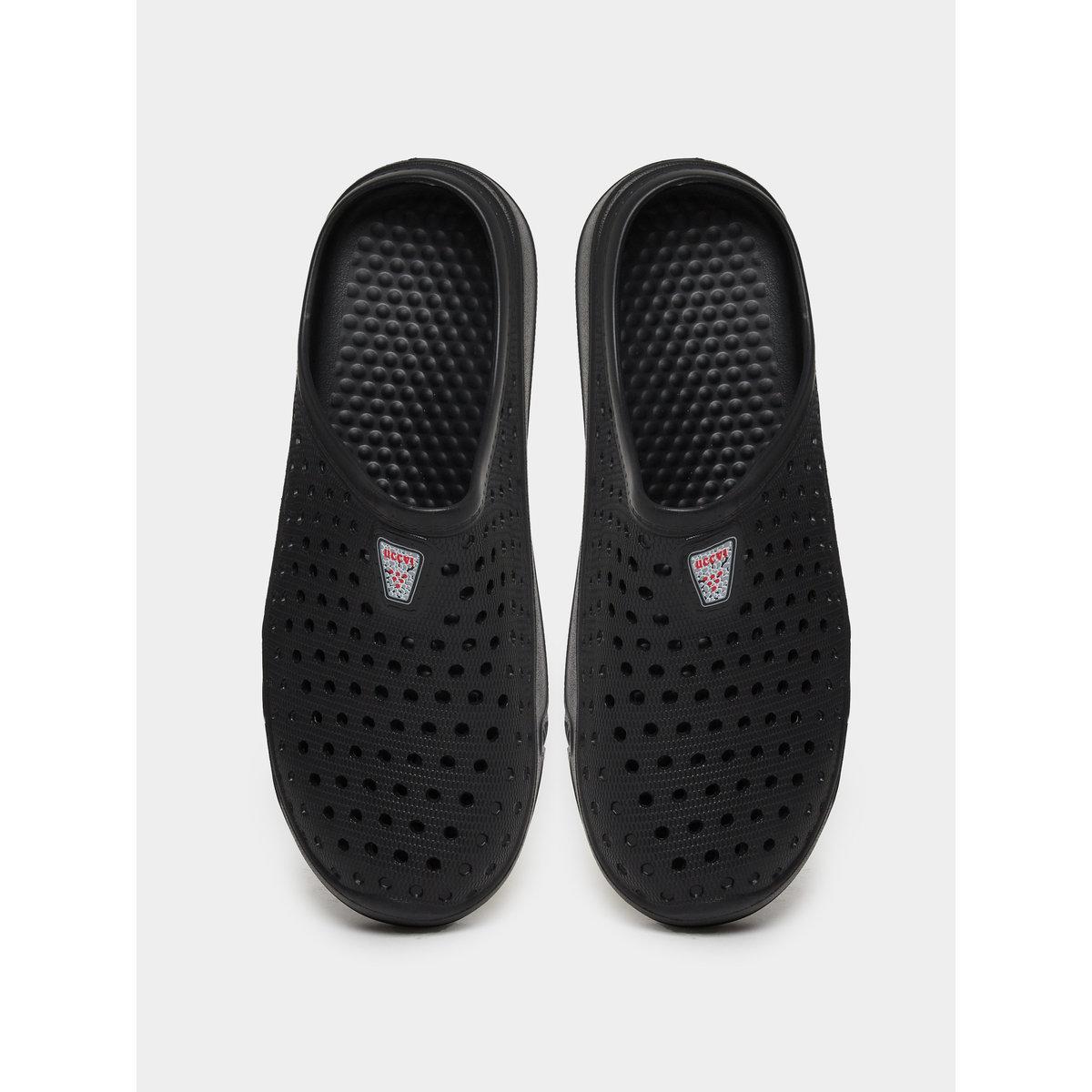Take Two Solid Slip-On Slippers-men-shoes-flipflopsandslides-image-6