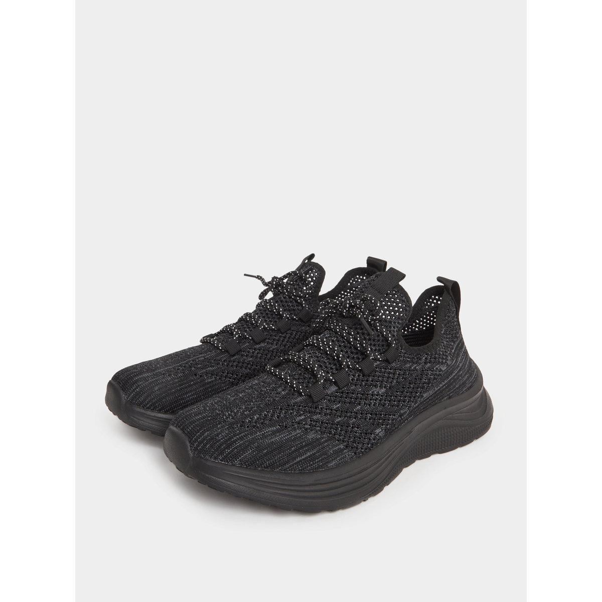 Take Two Textured Lace Up Sneakers-men-shoes-sneakers-image-3