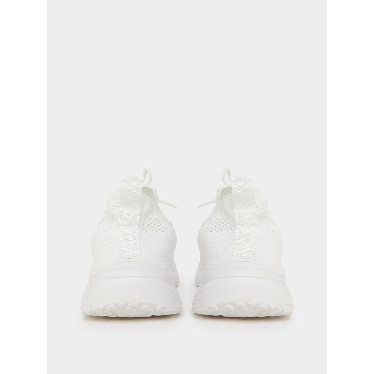 Take Two Textured Lace Up Sneakers-men-shoes-sneakers-image-5