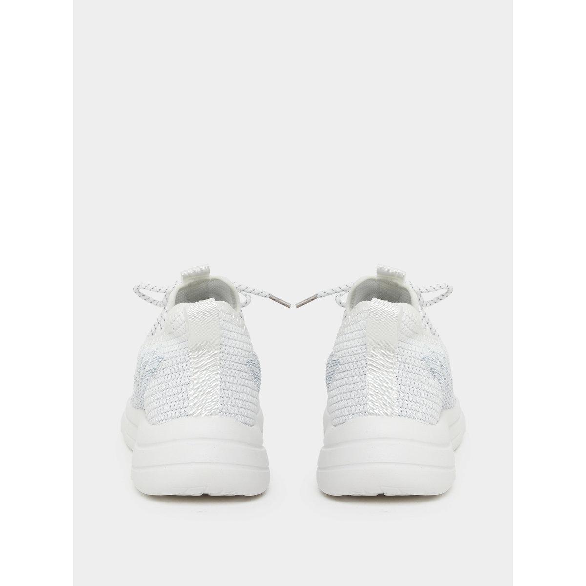Take Two Textured Lace Up Sneakers-men-shoes-sneakers-image-5
