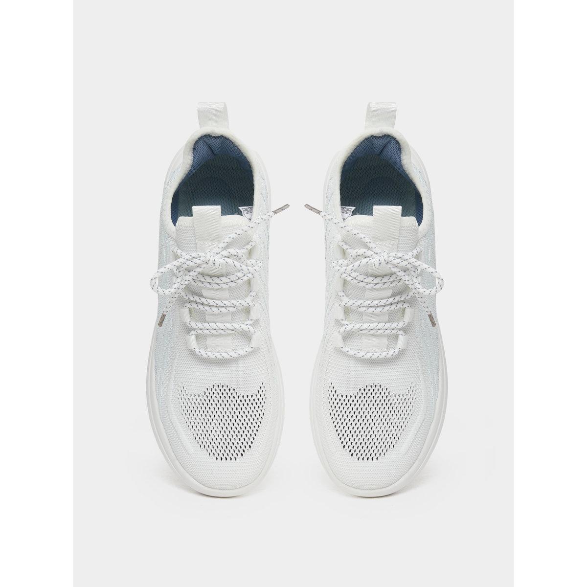 Take Two Textured Lace Up Sneakers-men-shoes-sneakers-image-6