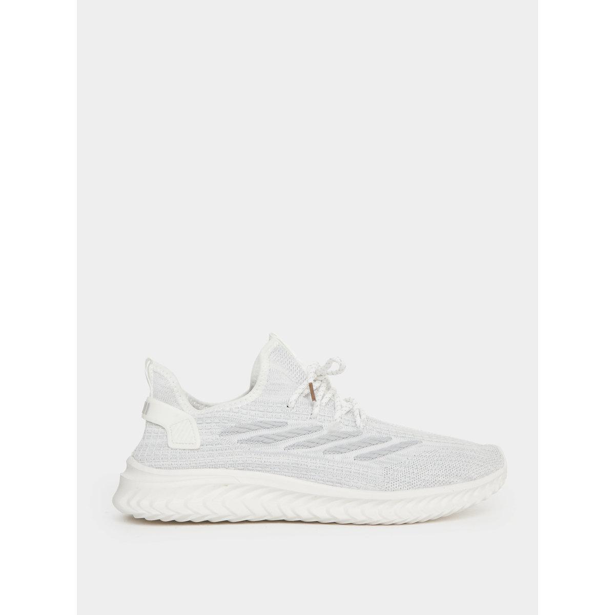 Take Two Textured Lace Up Sneakers-men-shoes-sneakers-image-2