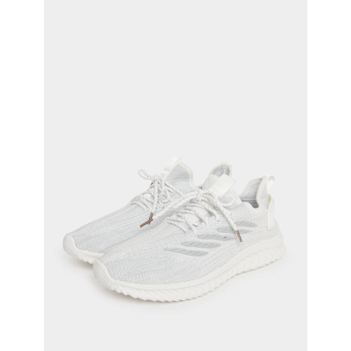Take Two Textured Lace Up Sneakers-men-shoes-sneakers-image-3