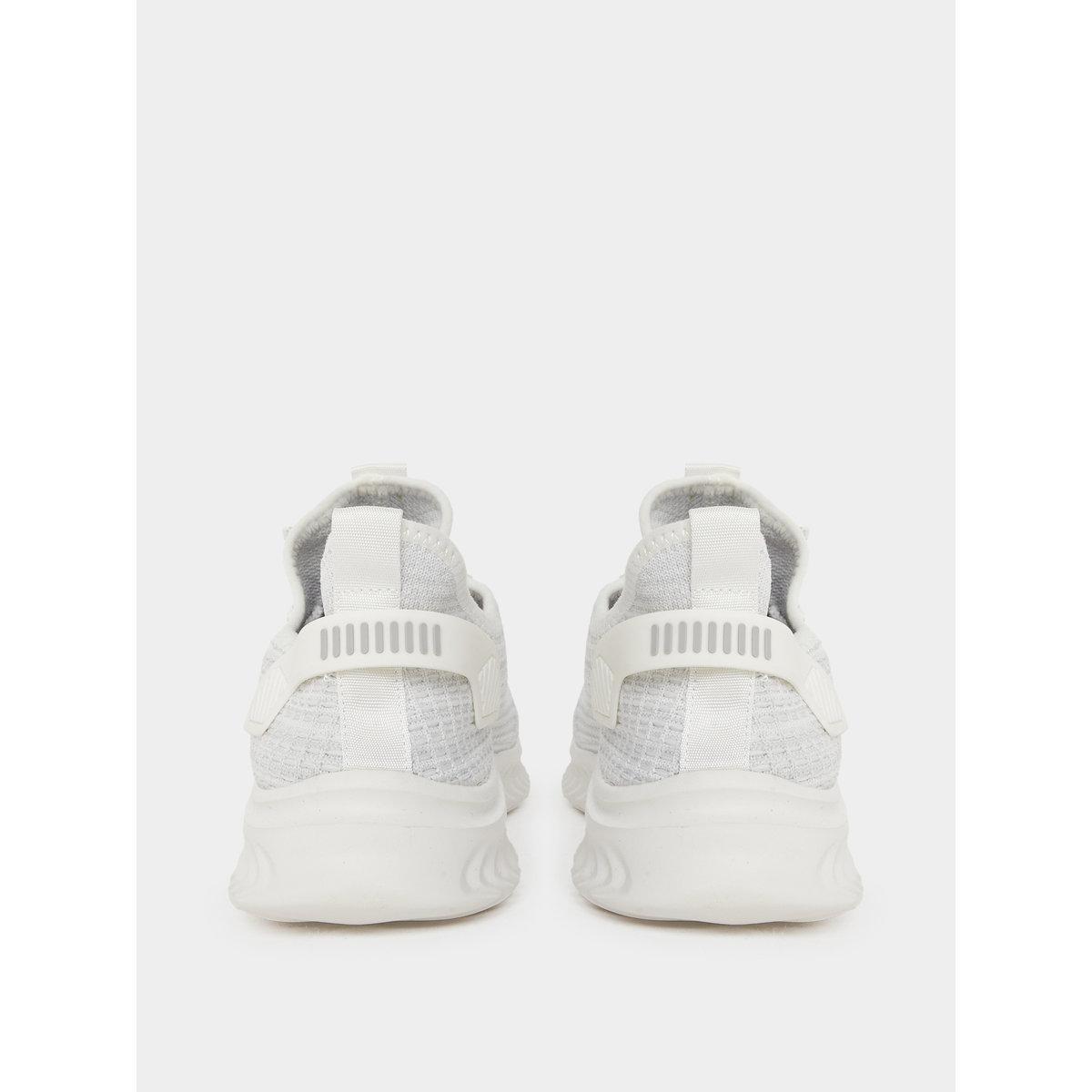 Take Two Textured Lace Up Sneakers-men-shoes-sneakers-image-5