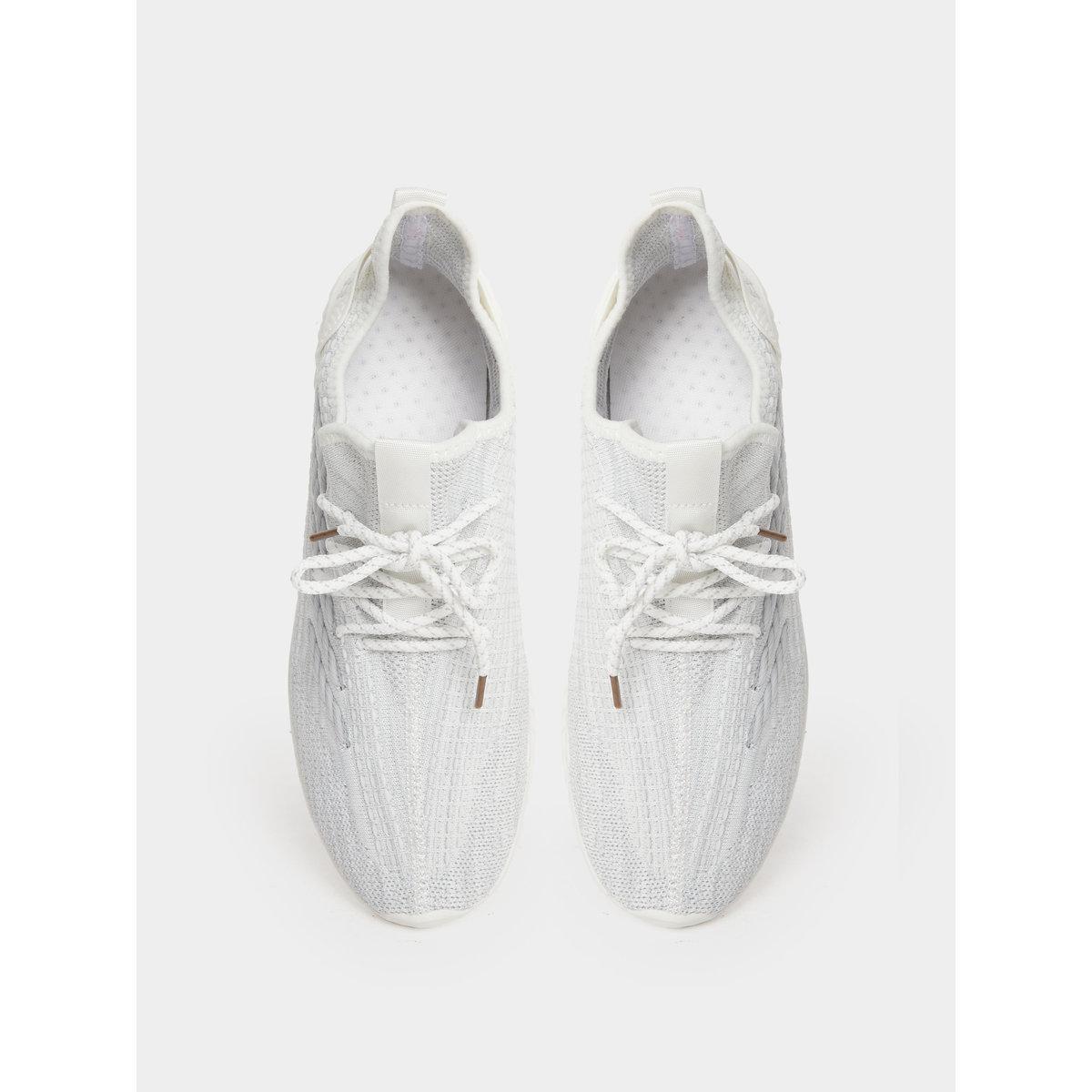 Take Two Textured Lace Up Sneakers-men-shoes-sneakers-image-6