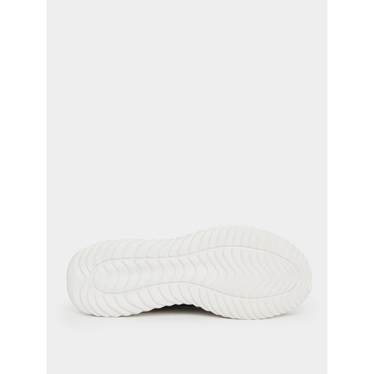 Take Two Textured Lace Up Sneakers-men-shoes-sneakers-image-7