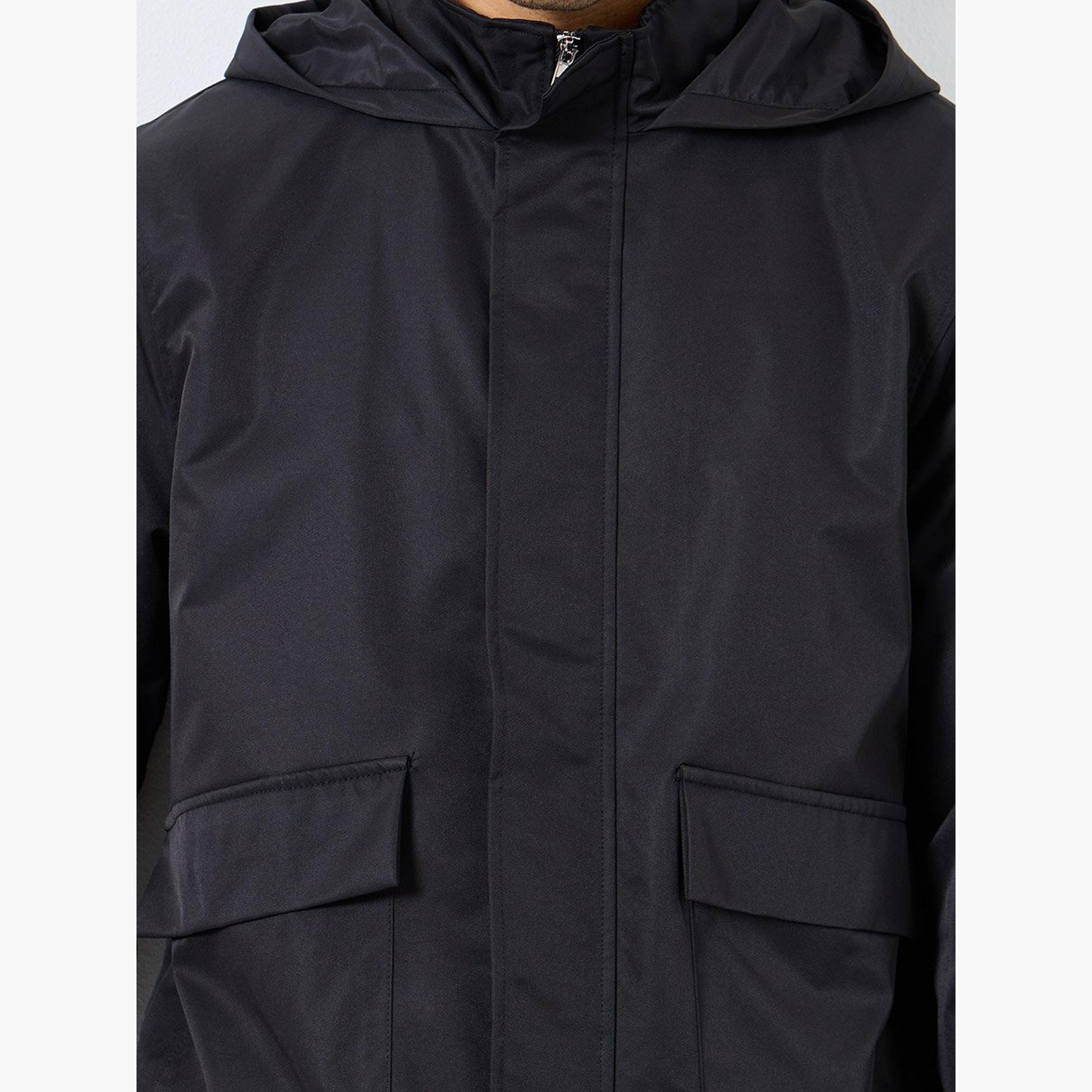 ستايلي - جاكيت للرجال مقاس كبير متينة وعملية-men-clothing-jacketsandblazers-jackets-image-3