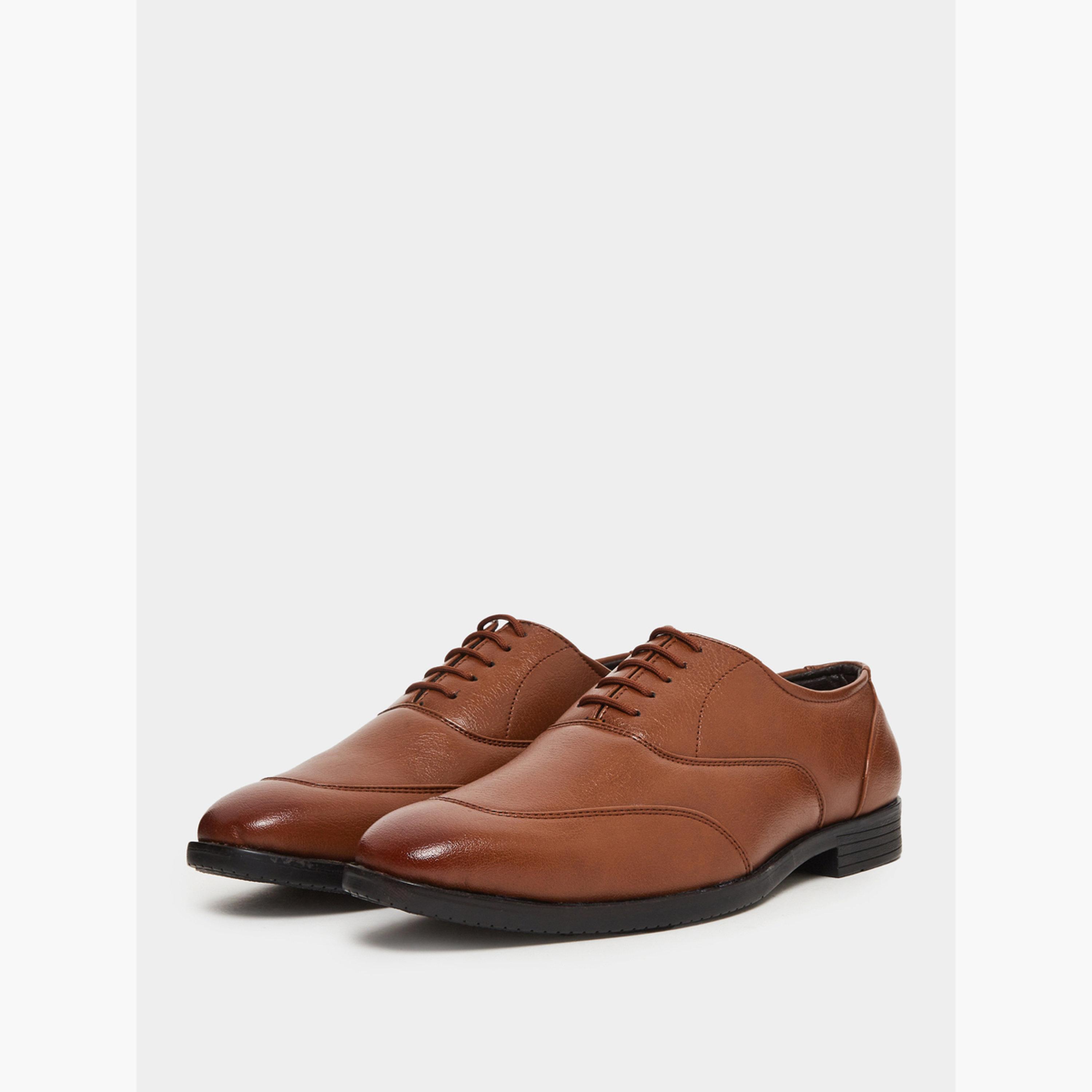 حذاء أوكسفورد جلد-men-shoes-loafersandmoccasins-image-1