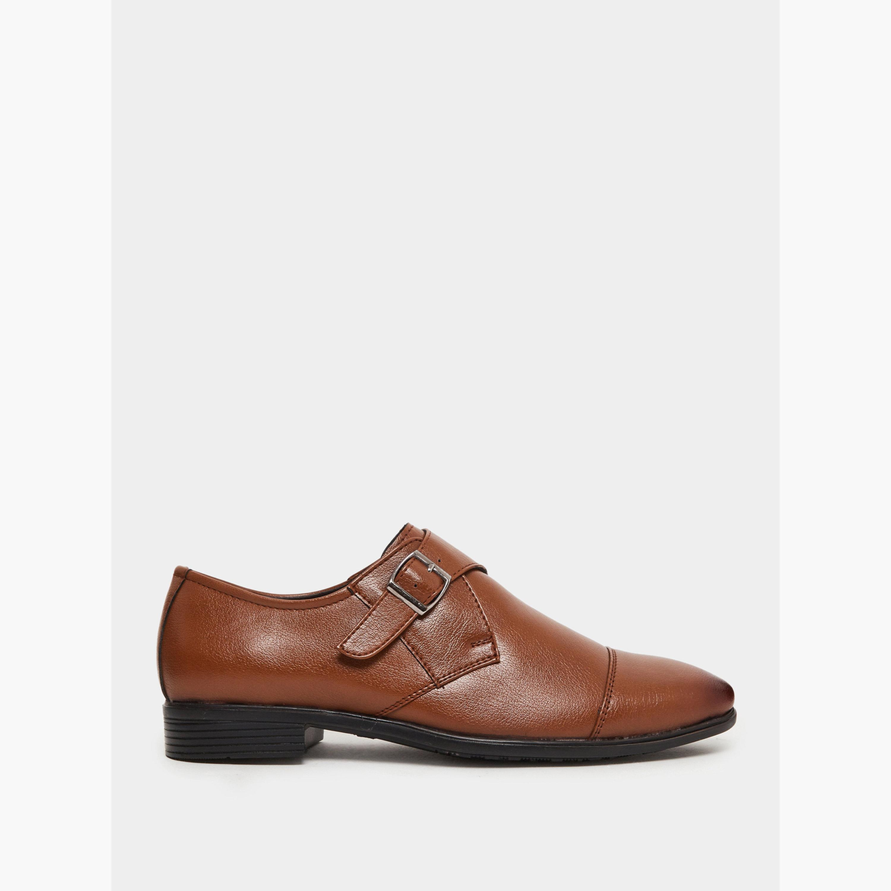 حذاء بتفاصيل إبزيم للرجال-men-shoes-loafersandmoccasins-image-2