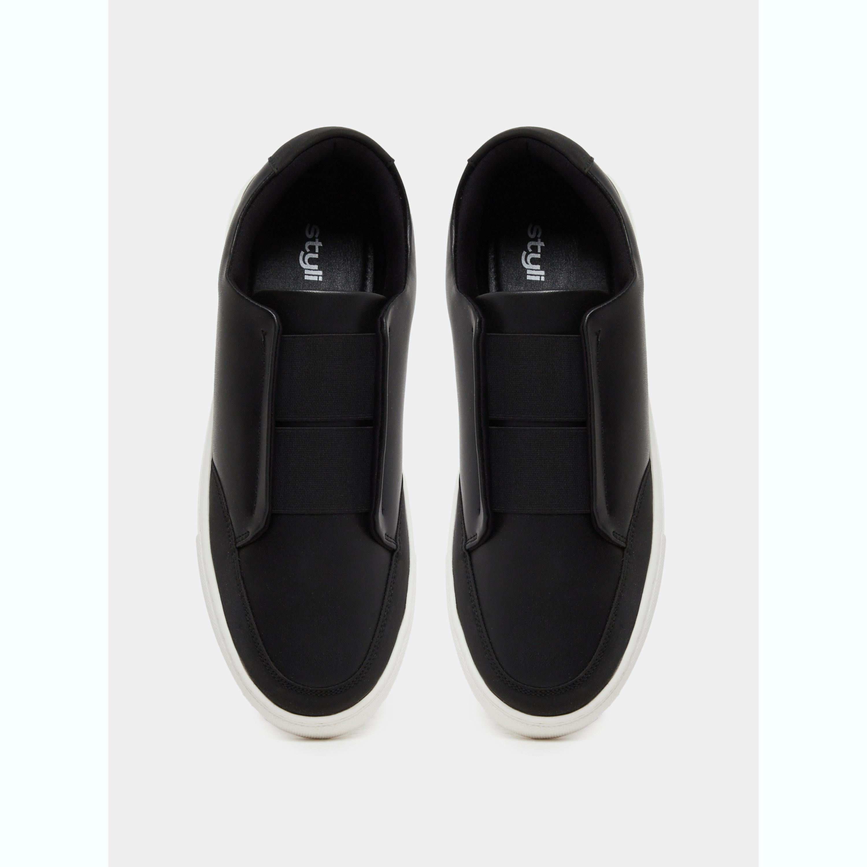 حذاء سنيكرز برباط-men-shoes-sneakers-image-3
