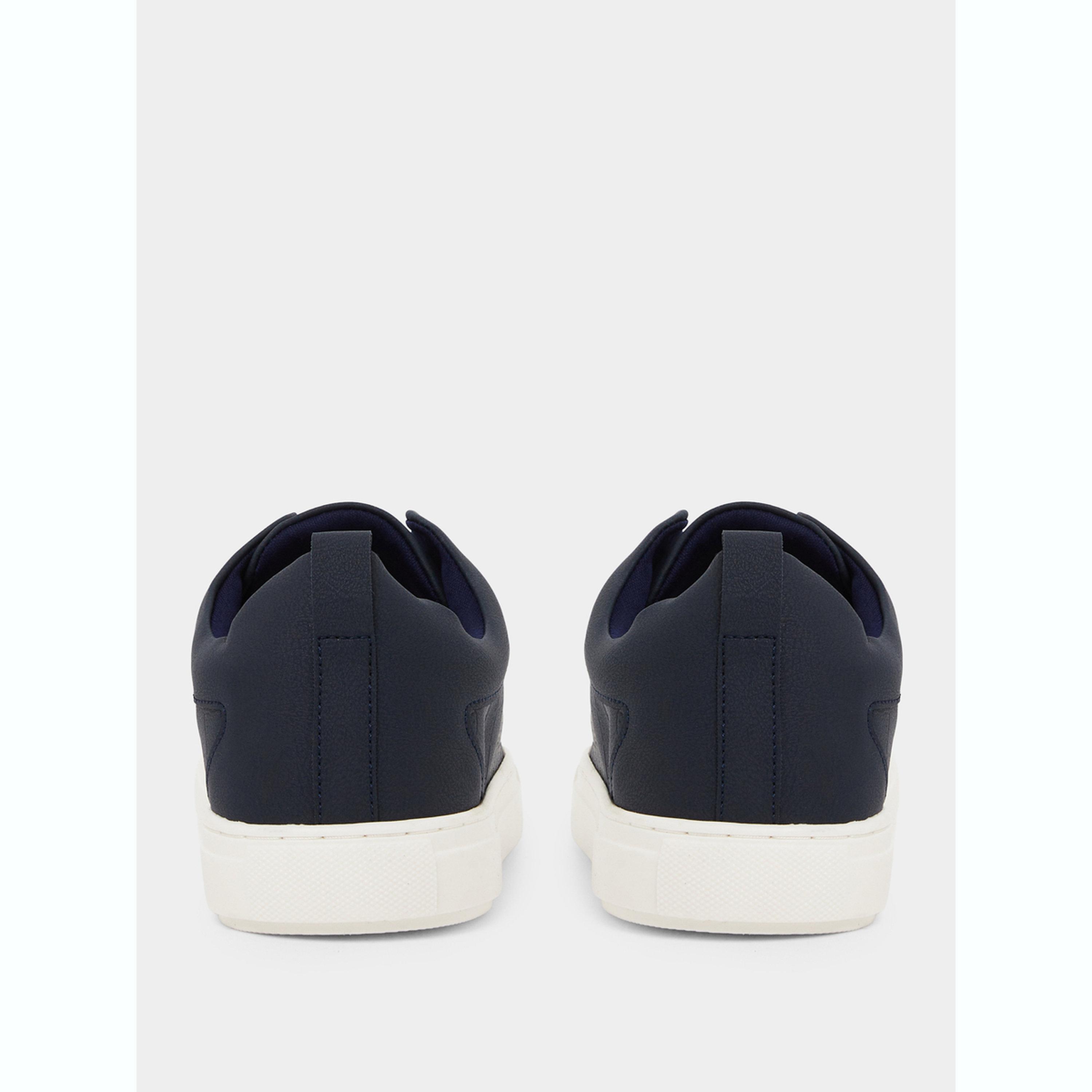 Styli Men Textured Slip-On Shoes-men-shoes-sneakers-image-5