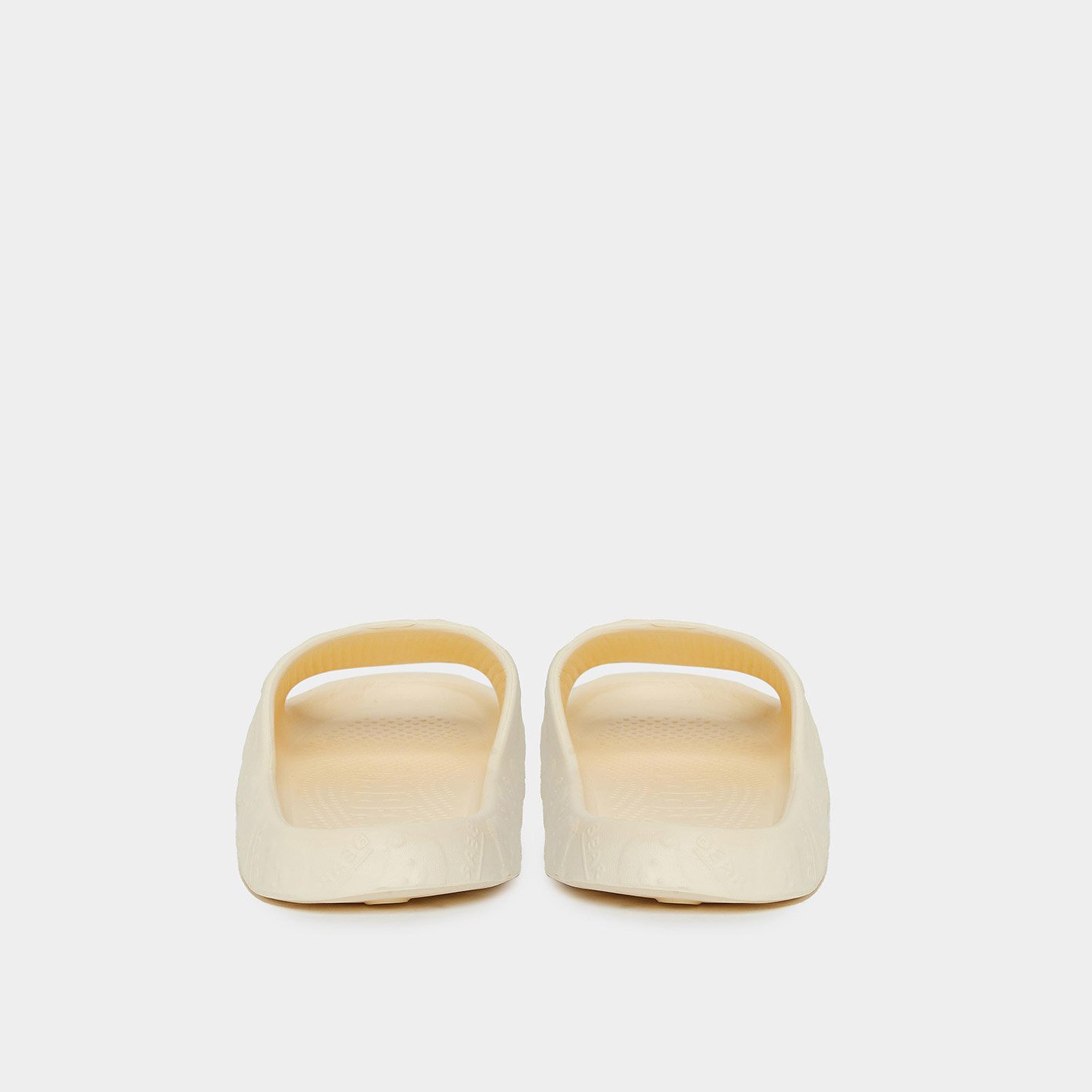 ستايلي - شبشب للنساء بطبعة دب أصفر-women-shoes-flipflopsandslides-image-4