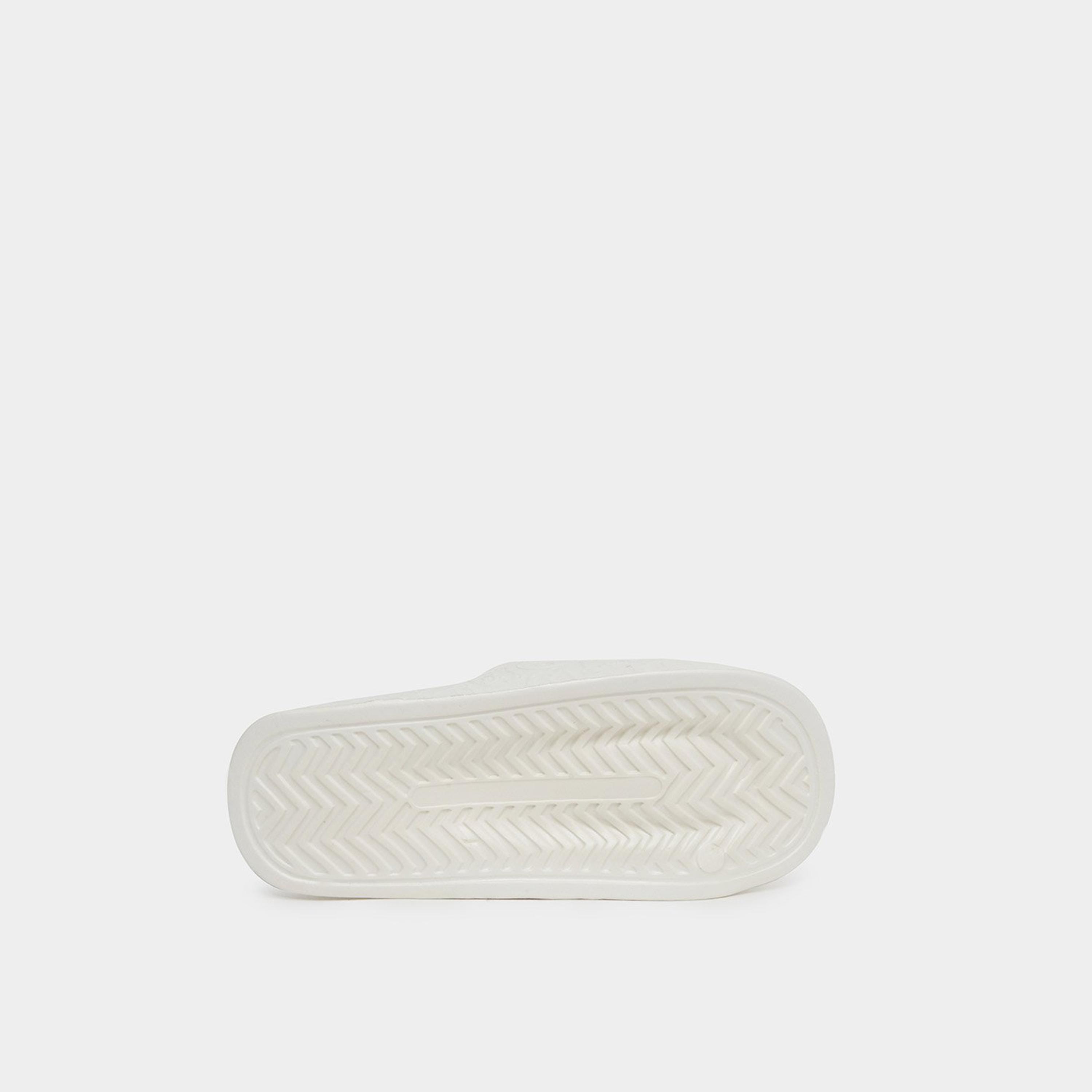ستايلي - شبشب سهل الارتداء بطبعة دب-women-shoes-flipflopsandslides-image-6