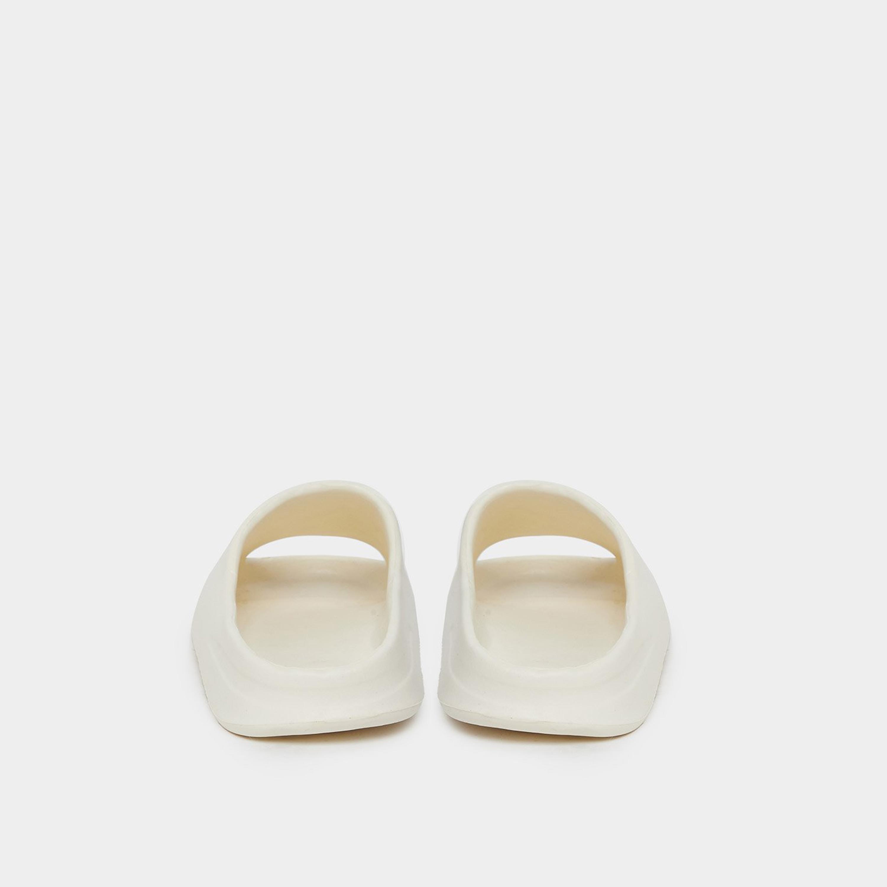 ستايلي - شبشب قصّة مريحة أبيض للنساء-women-shoes-flipflopsandslides-image-5
