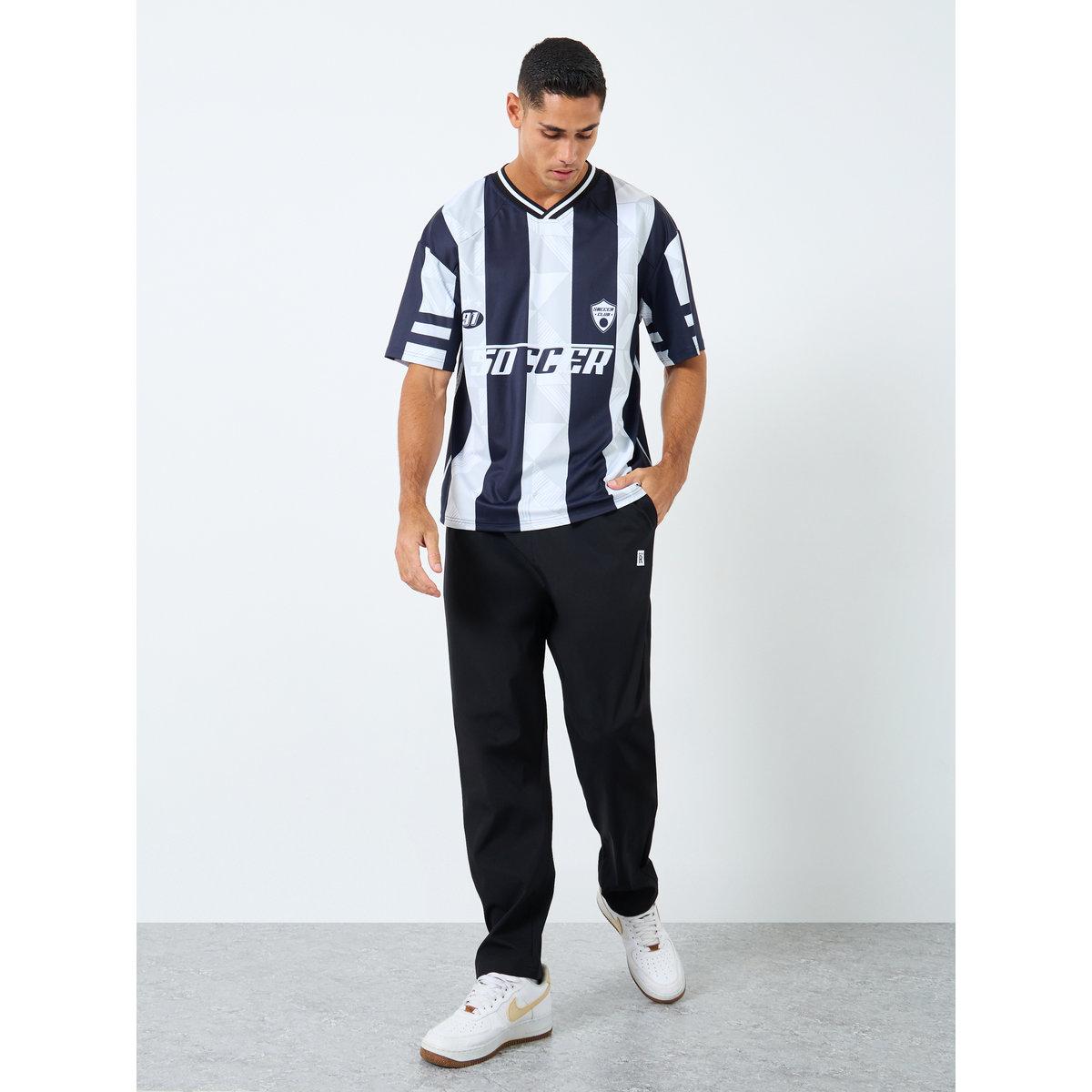 Take Two Solid Joggers with Drawstring Closure-men-clothing-bottoms-joggers-image-2