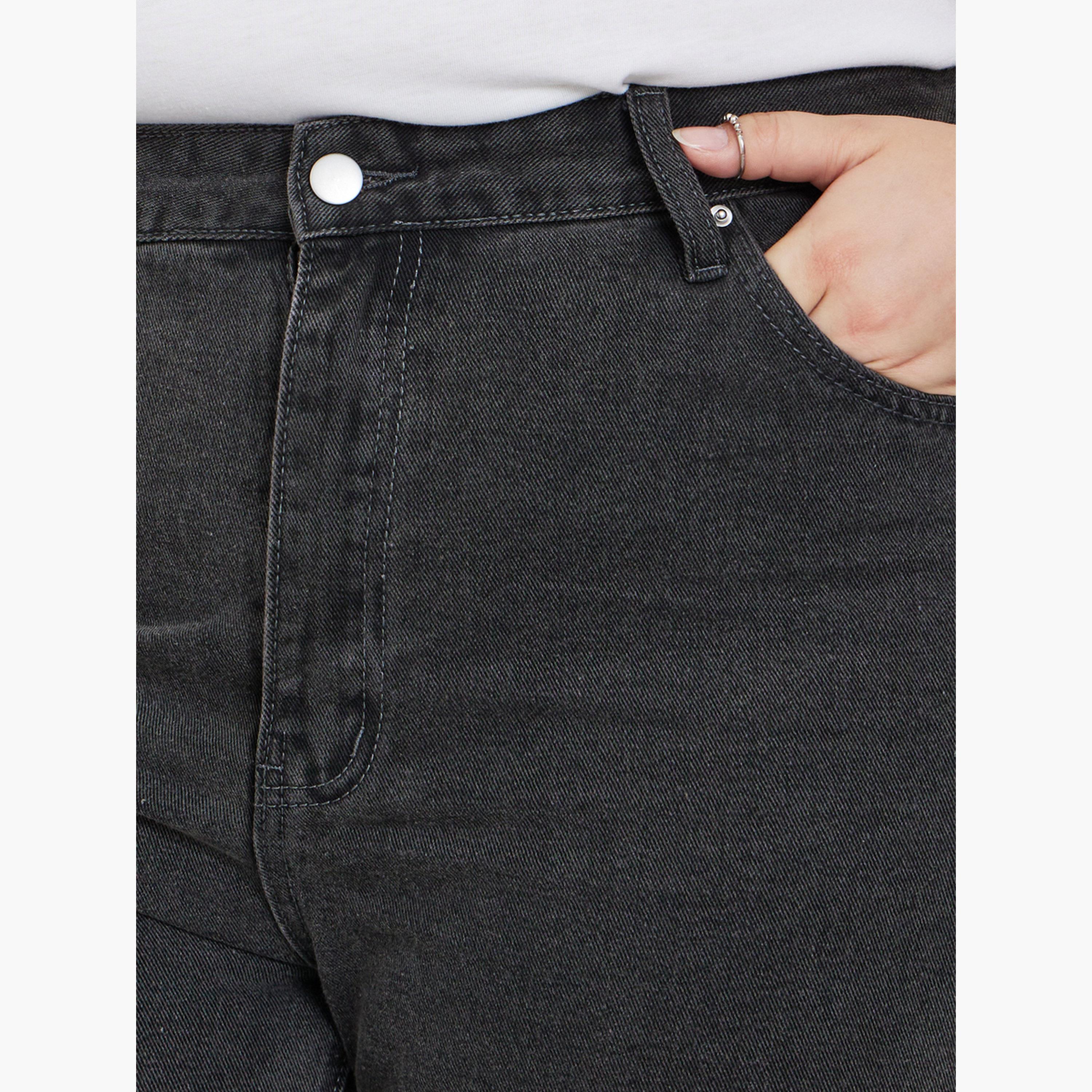 Styli Women Plus Size High Rise Mom Jeans-women-clothing-bottoms-jeans-image-3