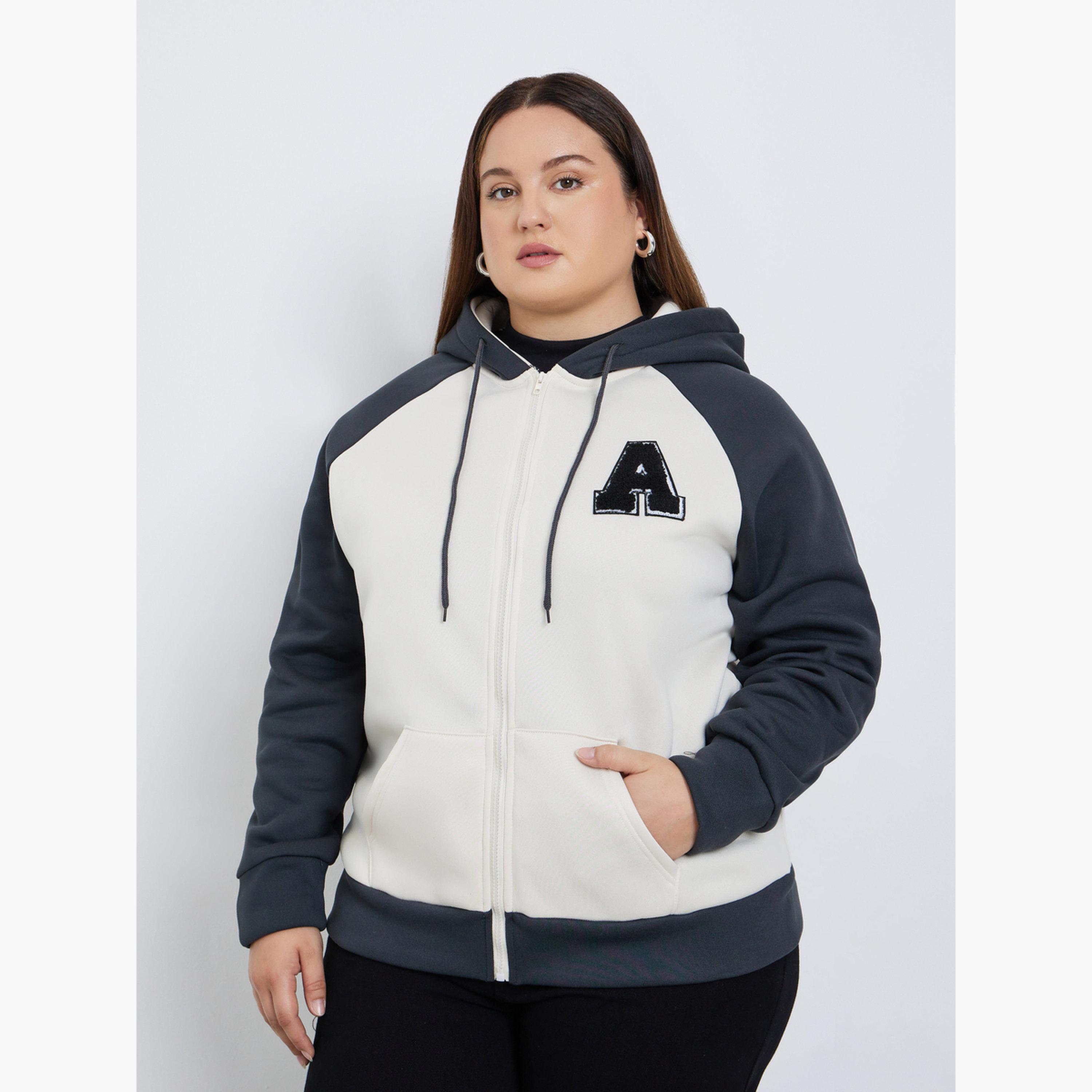 ستايلي - هودي حجم كبير بألوان متعددة-women-clothing-hoodiesandsweatshirts-hoodies-image-3